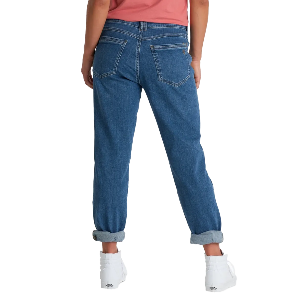 Best and high quality Women's Kontour Boyfriend Denim hot sale, we offer you Items at wholesale price, come here and buy our Items store.