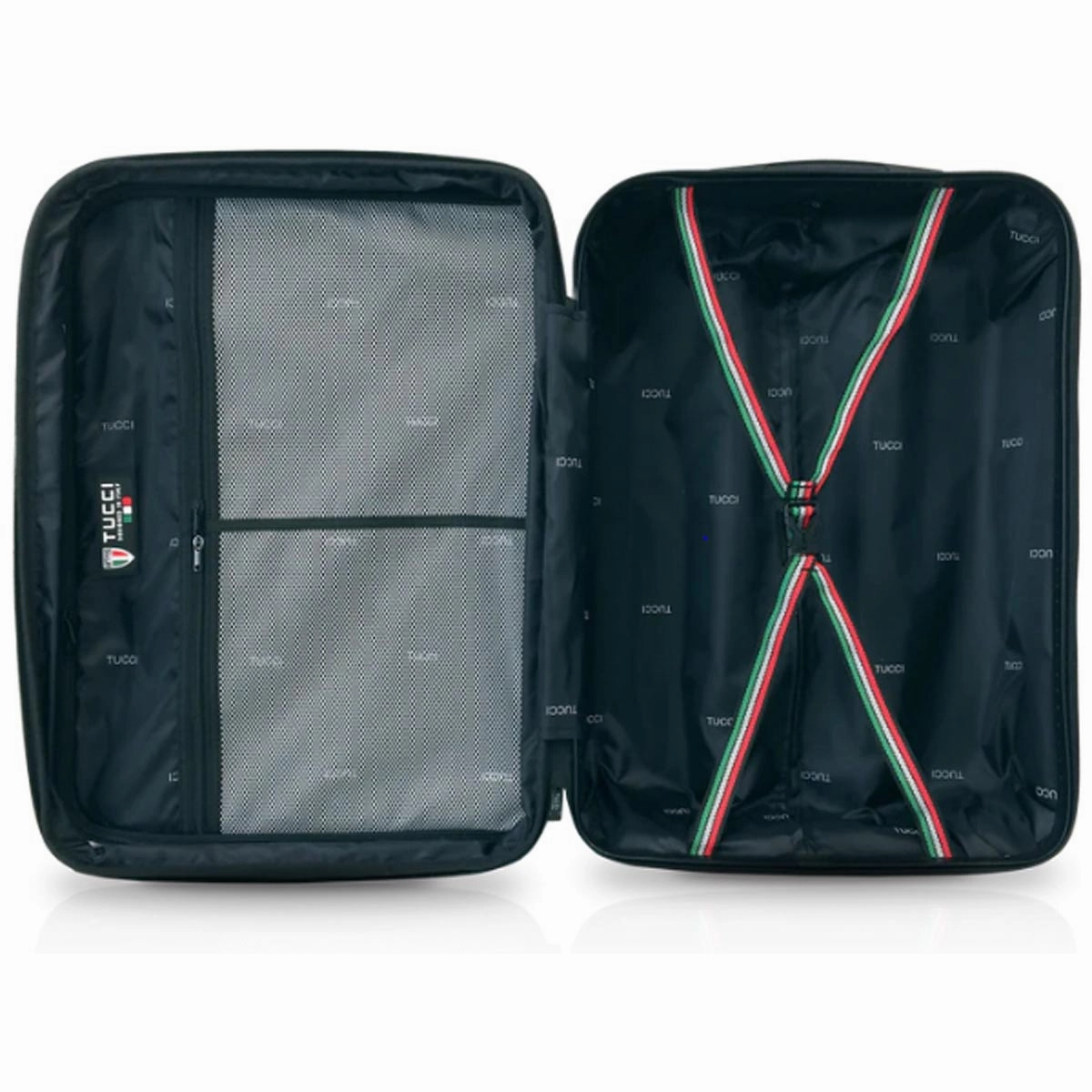 Tucci Alveare T0328 ABS 28" Spinner