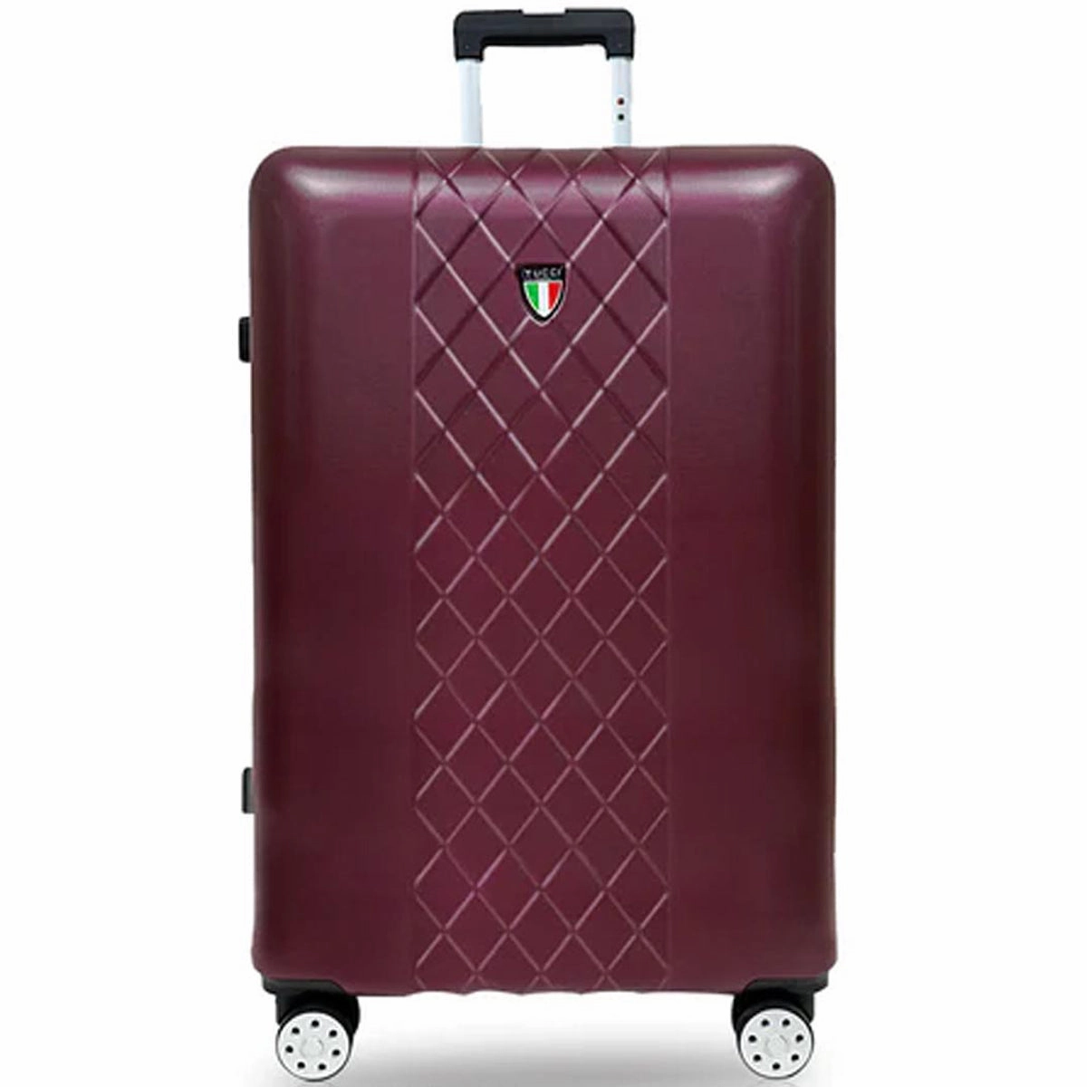 Tucci Borsetta T0330 ABS 24" Spinner