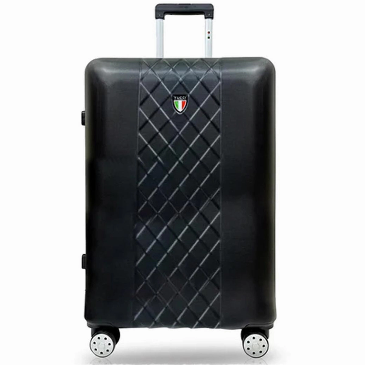 Tucci Borsetta T0330 ABS 24" Spinner