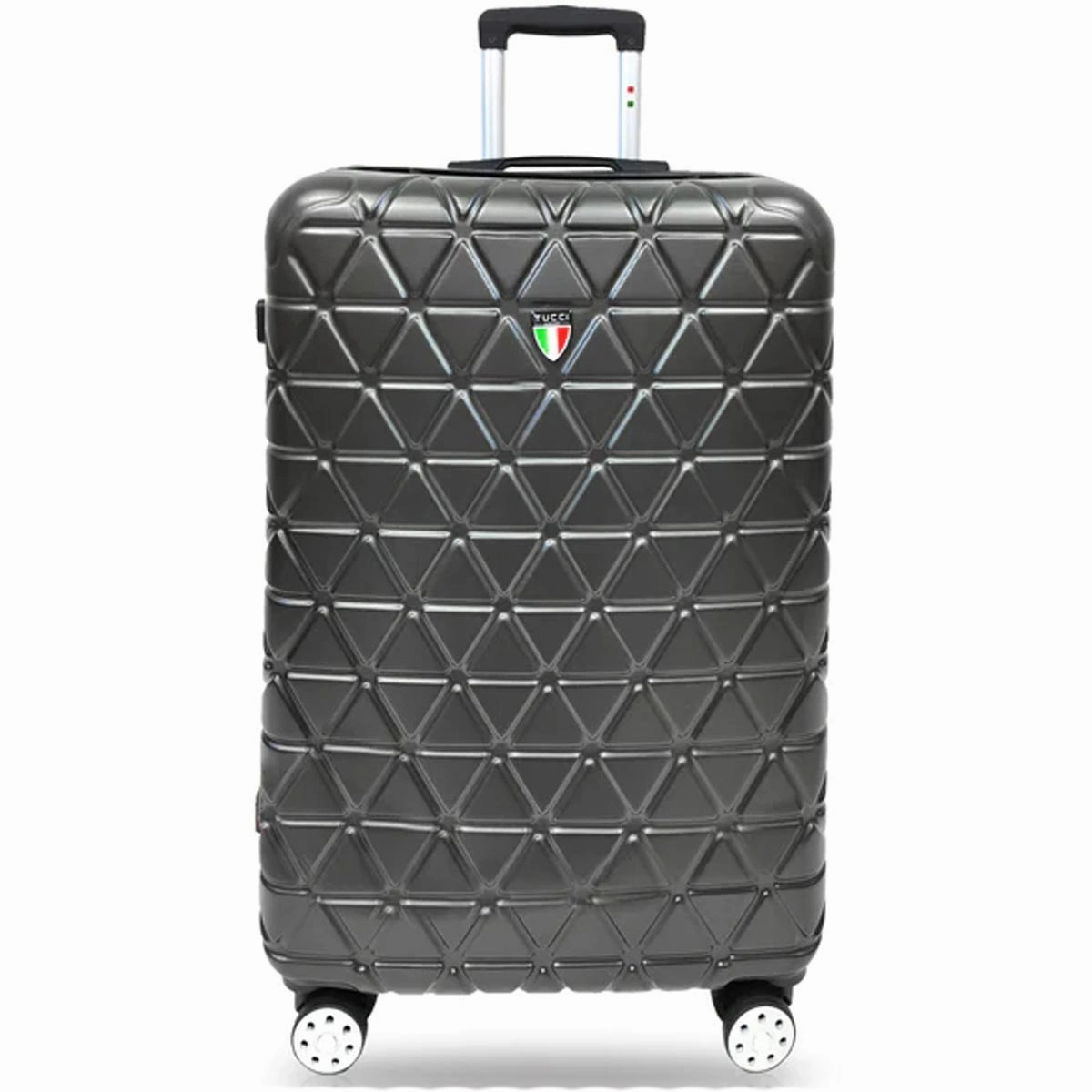 Tucci Tessere T0325 ABS 24" Spinner