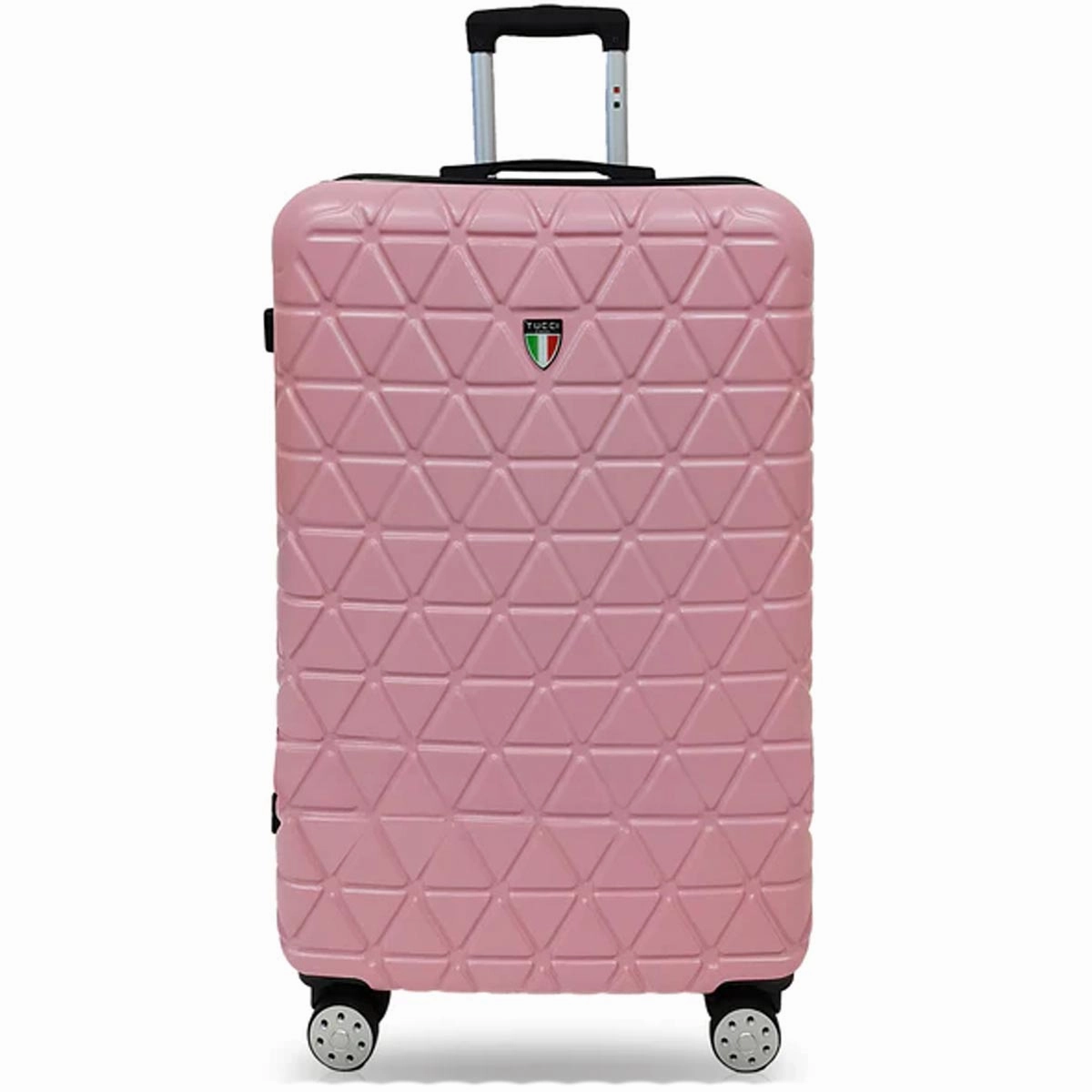 Tucci Tessere T0325 ABS 24" Spinner