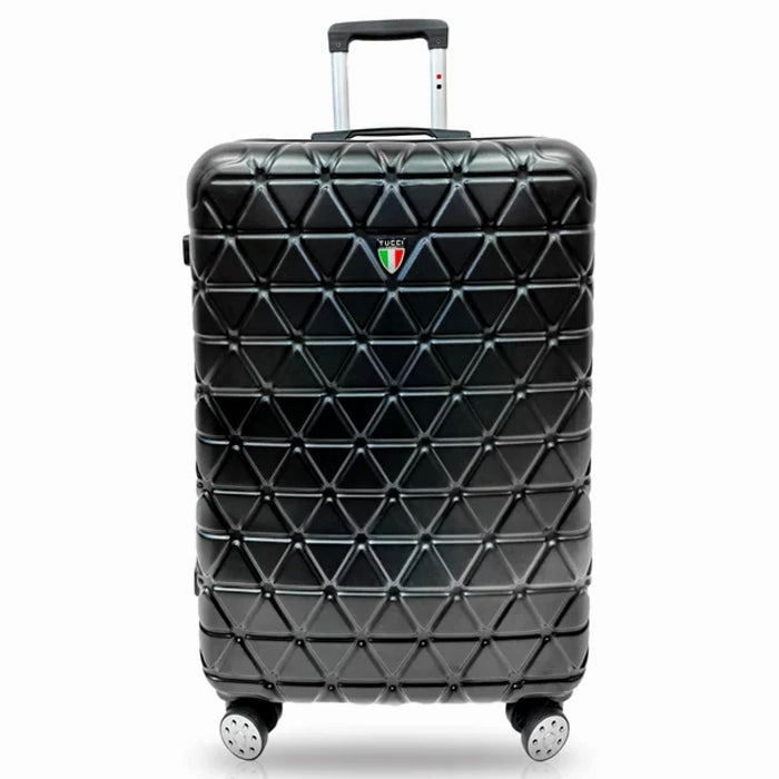 Tucci Tessere T0325 ABS 24" Spinner