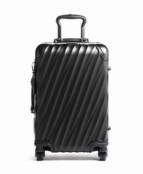 Tumi 19 Degree Aluminum International Carry-On Luggage