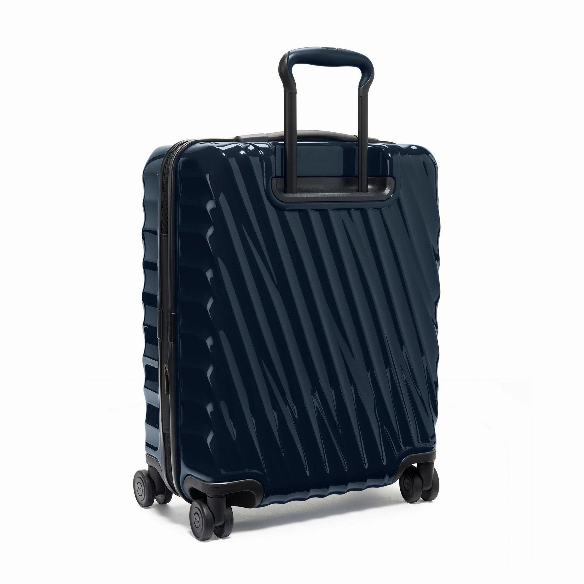 TUMI 19 Degree Continental Expandable 4 Wheeled Carry-On