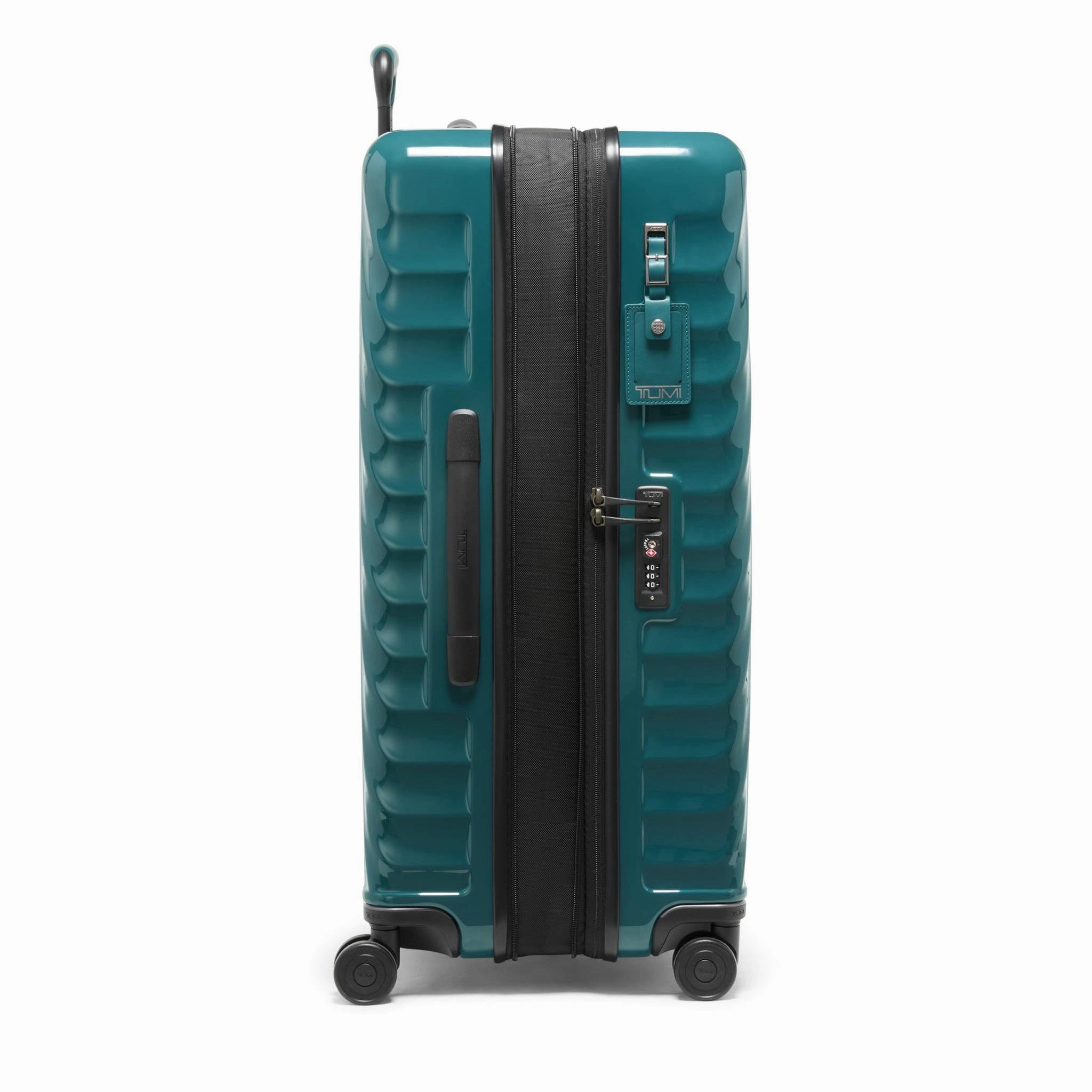 TUMI 19 Degree Extended Trip Expandable 4 Wheeled Packing Case