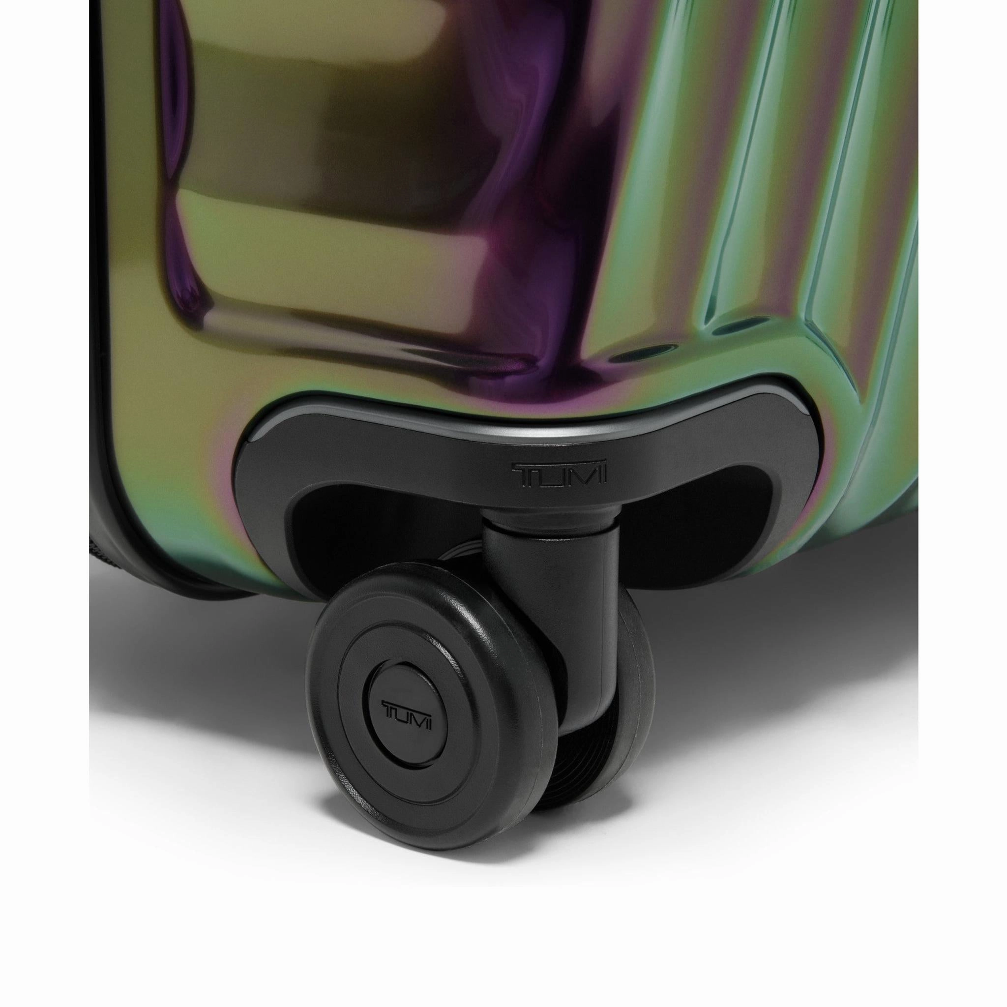 TUMI 19 Degree Extended Trip Expandable 4 Wheeled Packing Case