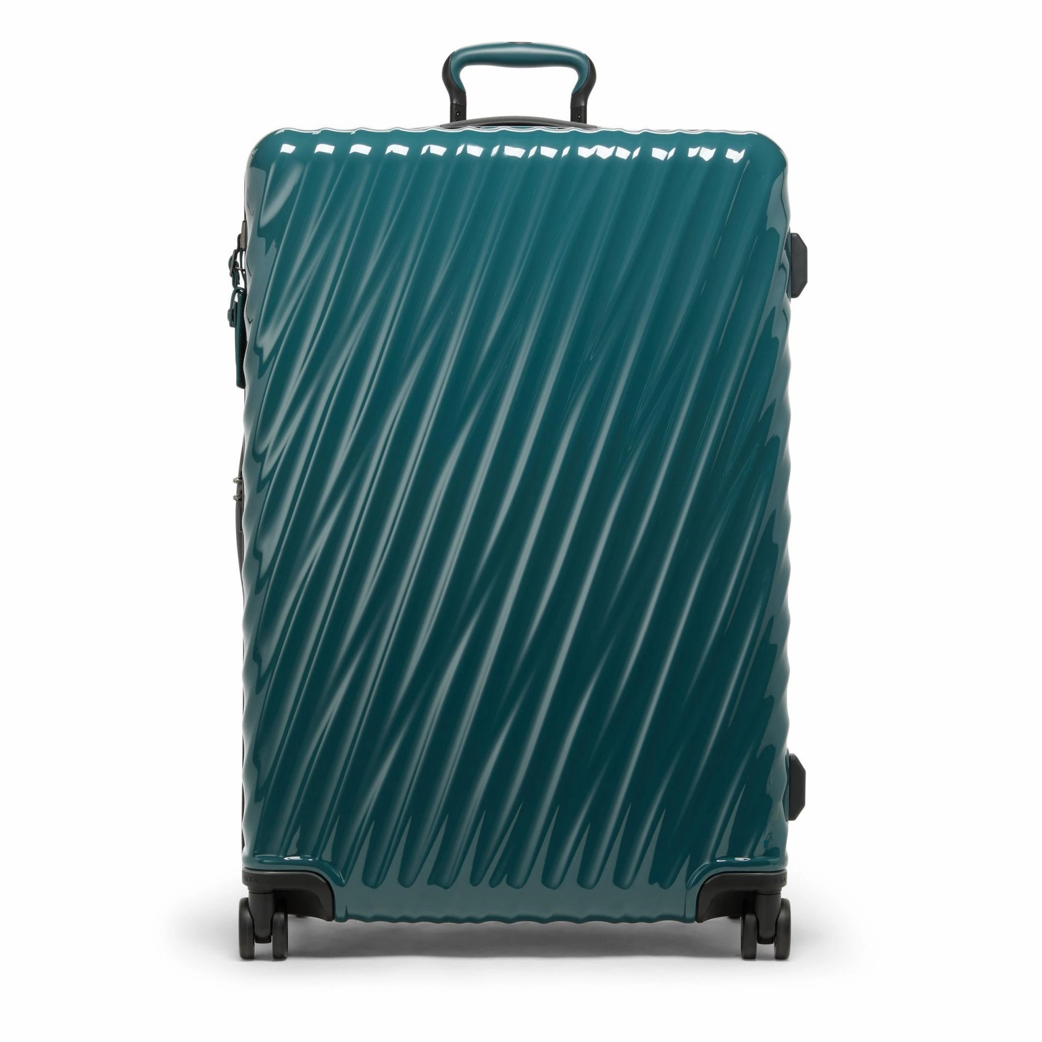TUMI 19 Degree Extended Trip Expandable 4 Wheeled Packing Case