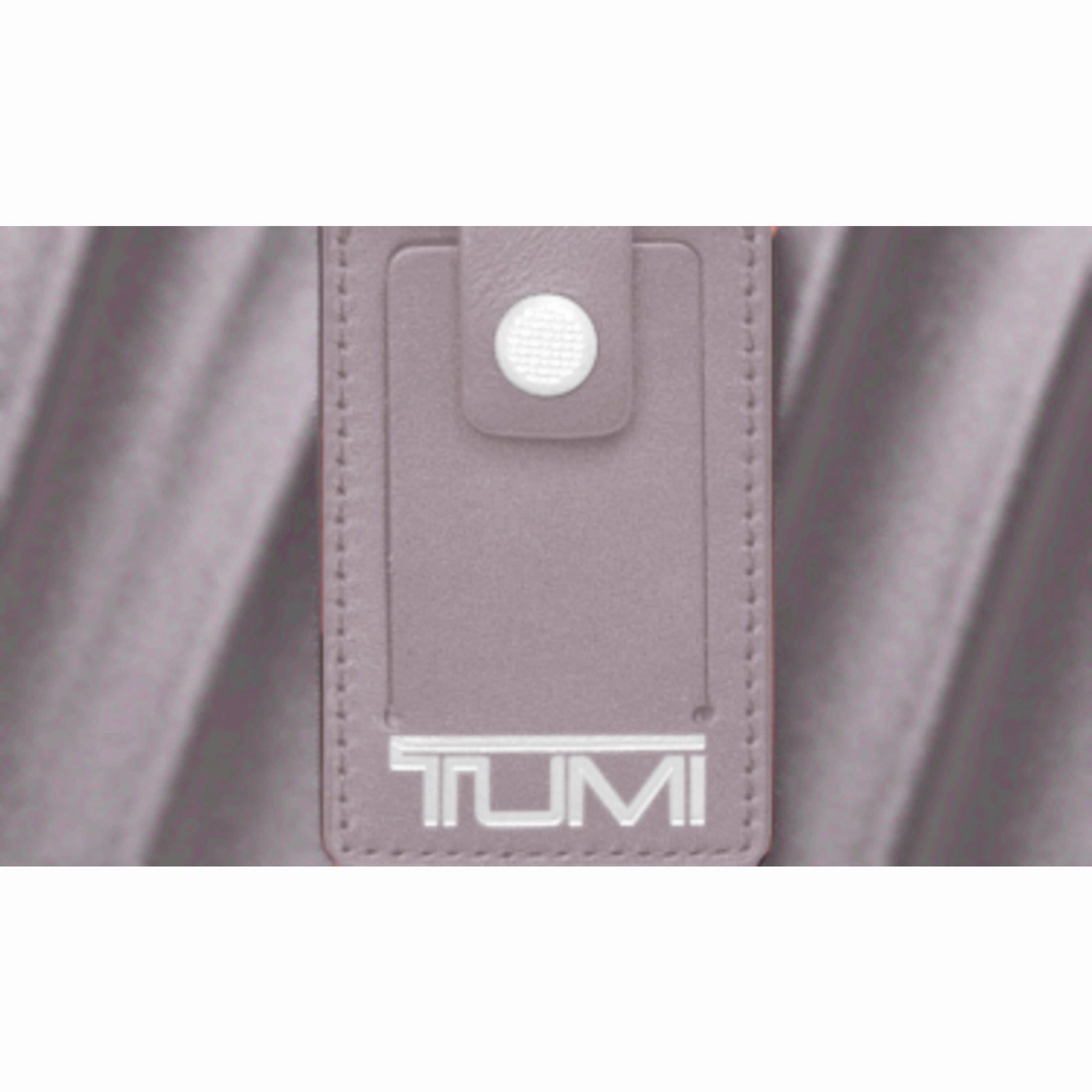 TUMI 19 Degree Extended Trip Expandable 4 Wheeled Packing Case