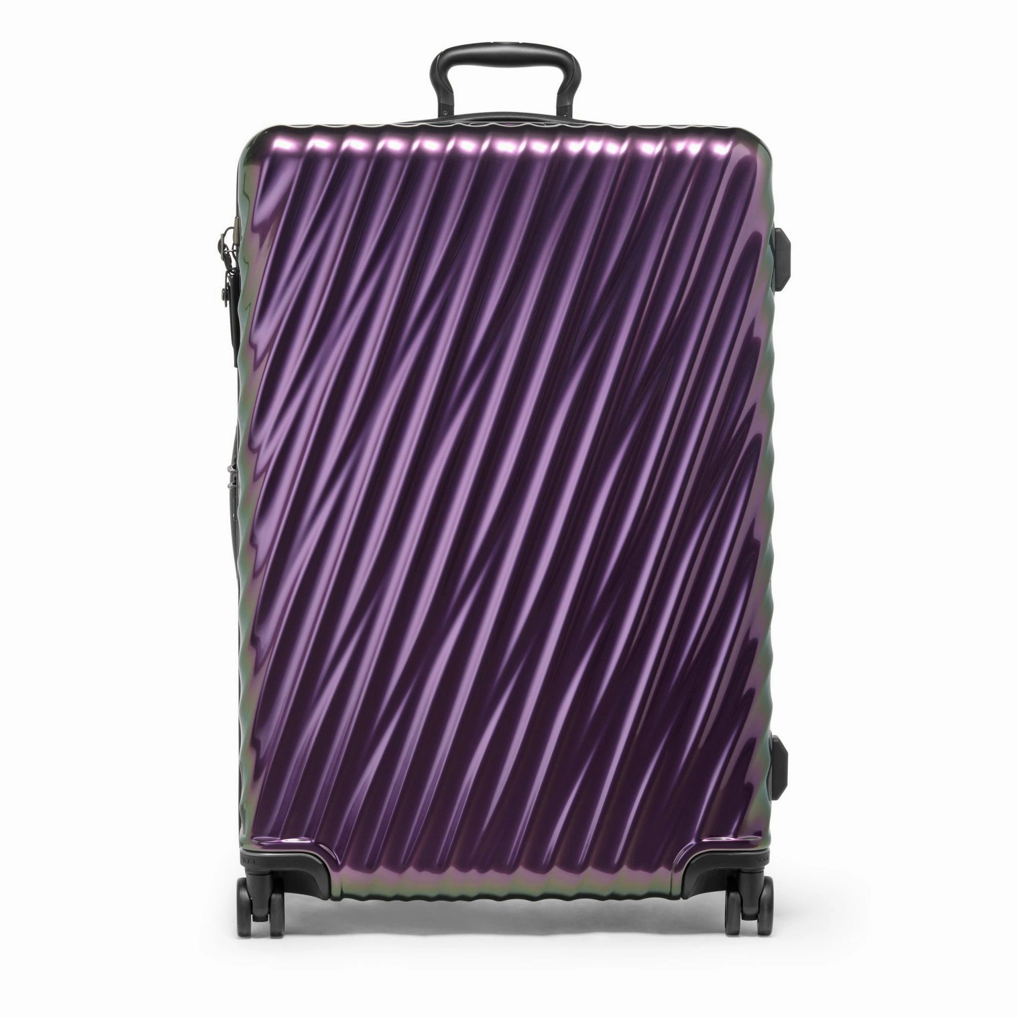 TUMI 19 Degree Extended Trip Expandable 4 Wheeled Packing Case