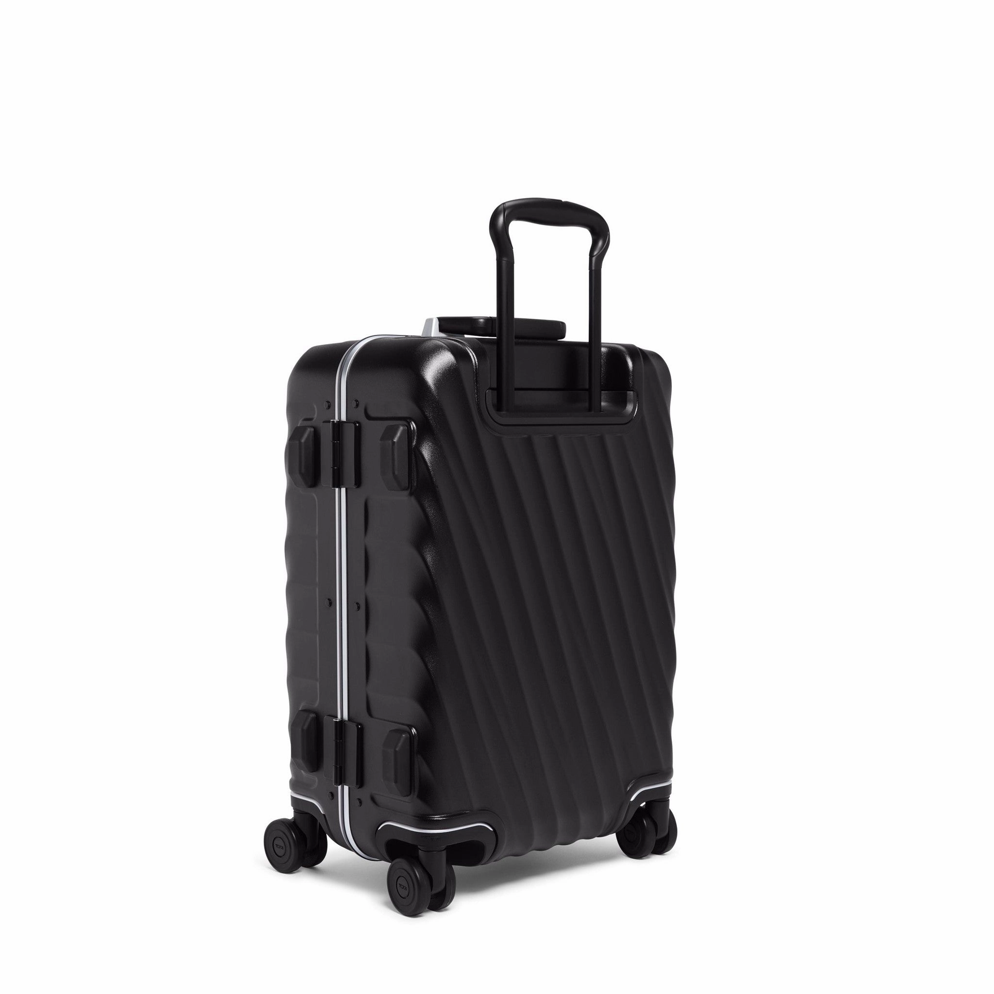 TUMI 19 Degree Frame International 4 Wheeled Carry-On