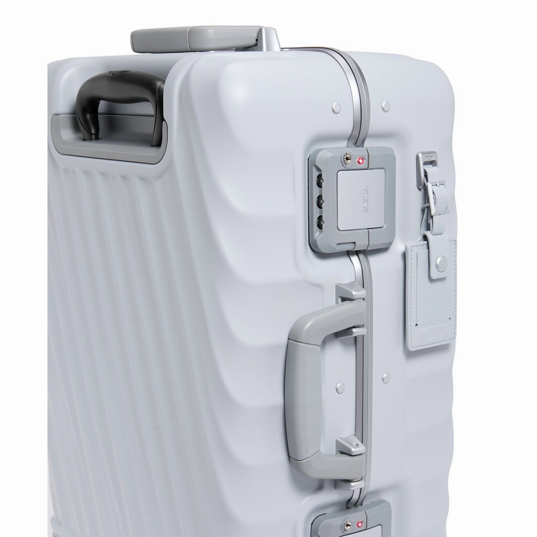 TUMI 19 Degree Frame International 4 Wheeled Carry-On