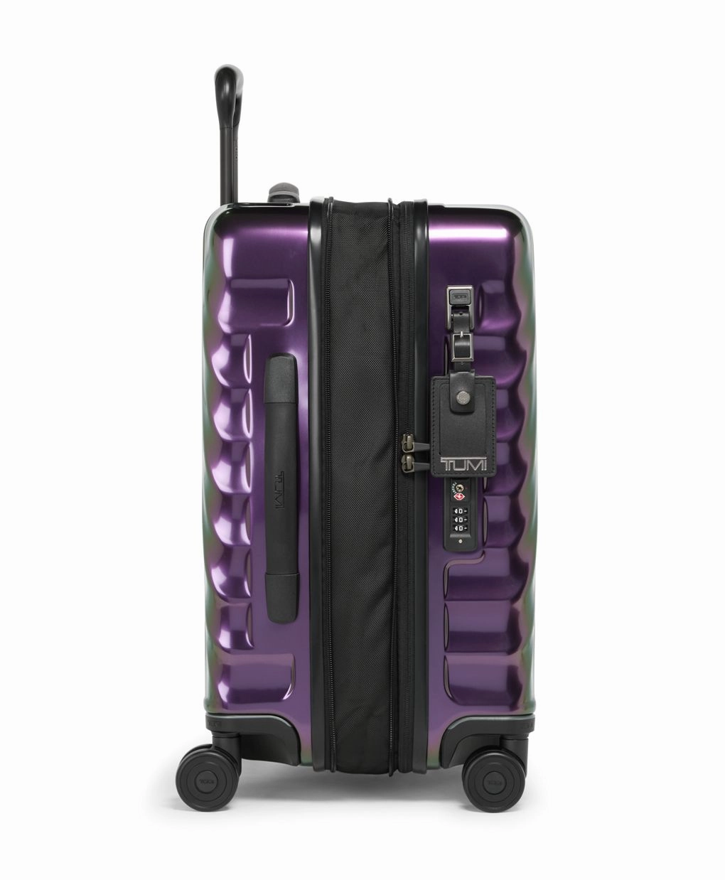 Tumi 19 Degree International Expandable 4 Wheeled Carry-On