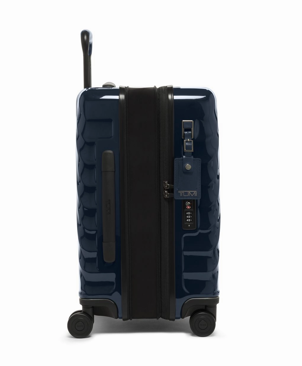 Tumi 19 Degree International Expandable 4 Wheeled Carry-On