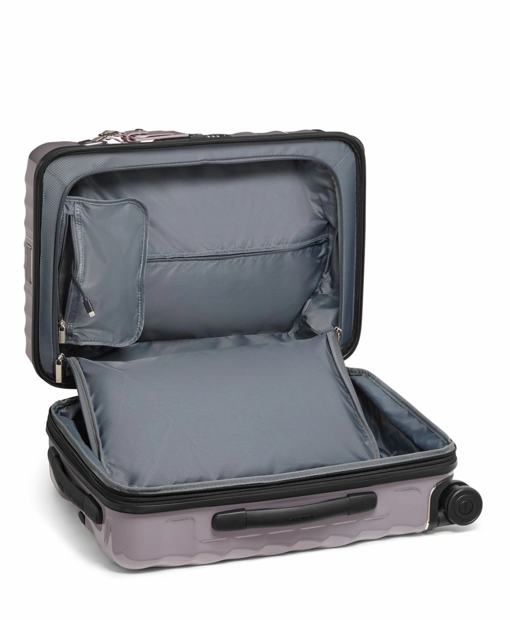 Tumi 19 Degree International Expandable 4 Wheeled Carry-On