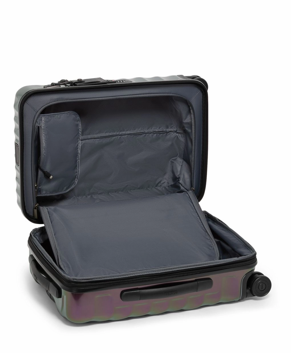 Tumi 19 Degree International Expandable 4 Wheeled Carry-On