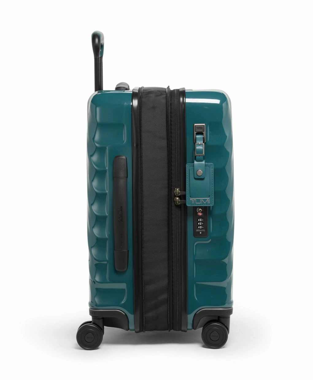 Tumi 19 Degree International Expandable 4 Wheeled Carry-On