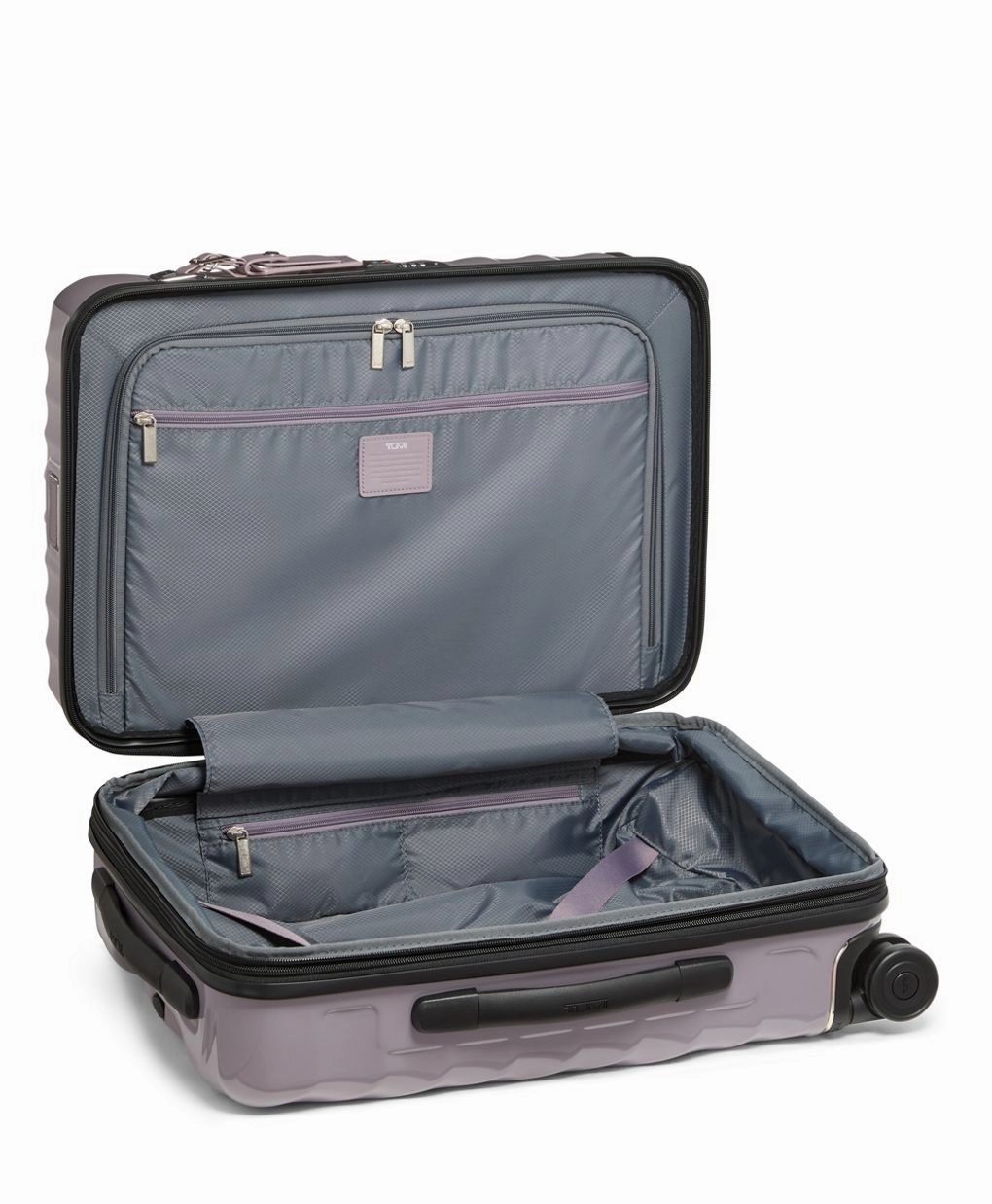 Tumi 19 Degree International Expandable 4 Wheeled Carry-On