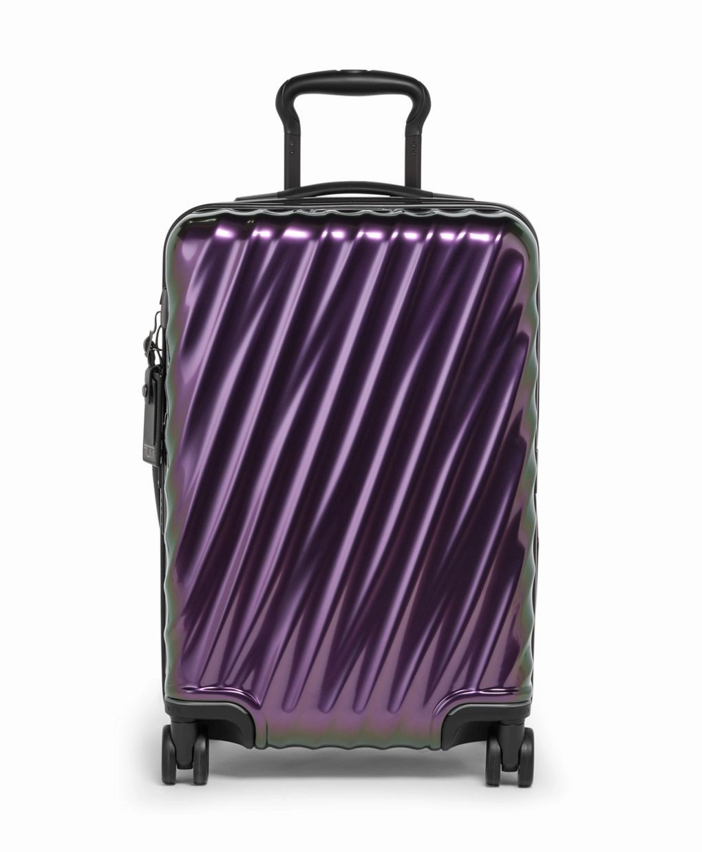 Tumi 19 Degree International Expandable 4 Wheeled Carry-On