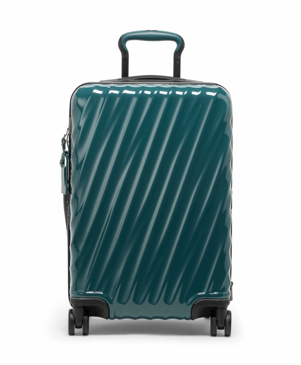 Tumi 19 Degree International Expandable 4 Wheeled Carry-On