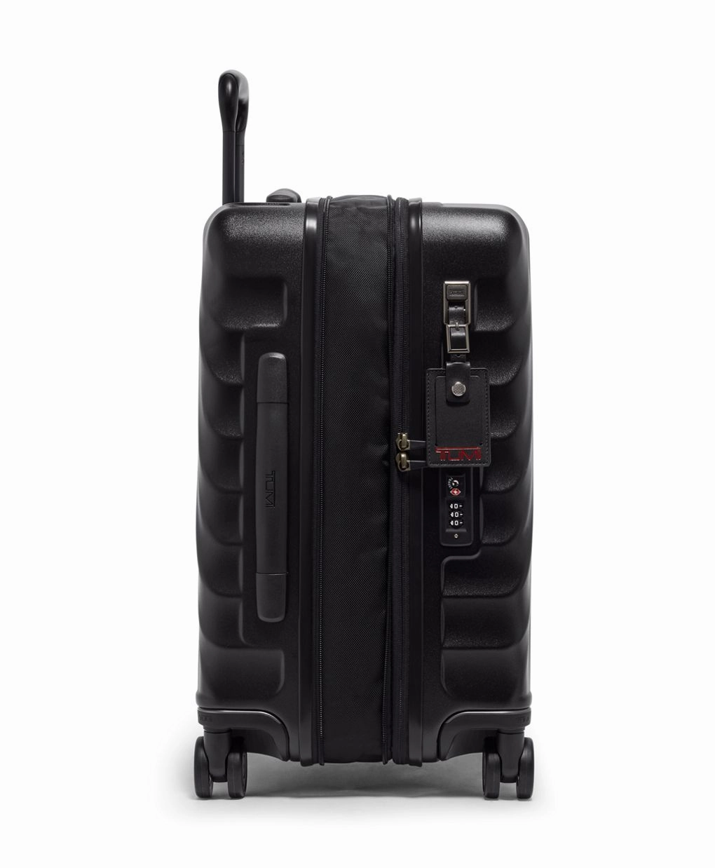 Tumi 19 Degree International Expandable 4 Wheeled Carry-On