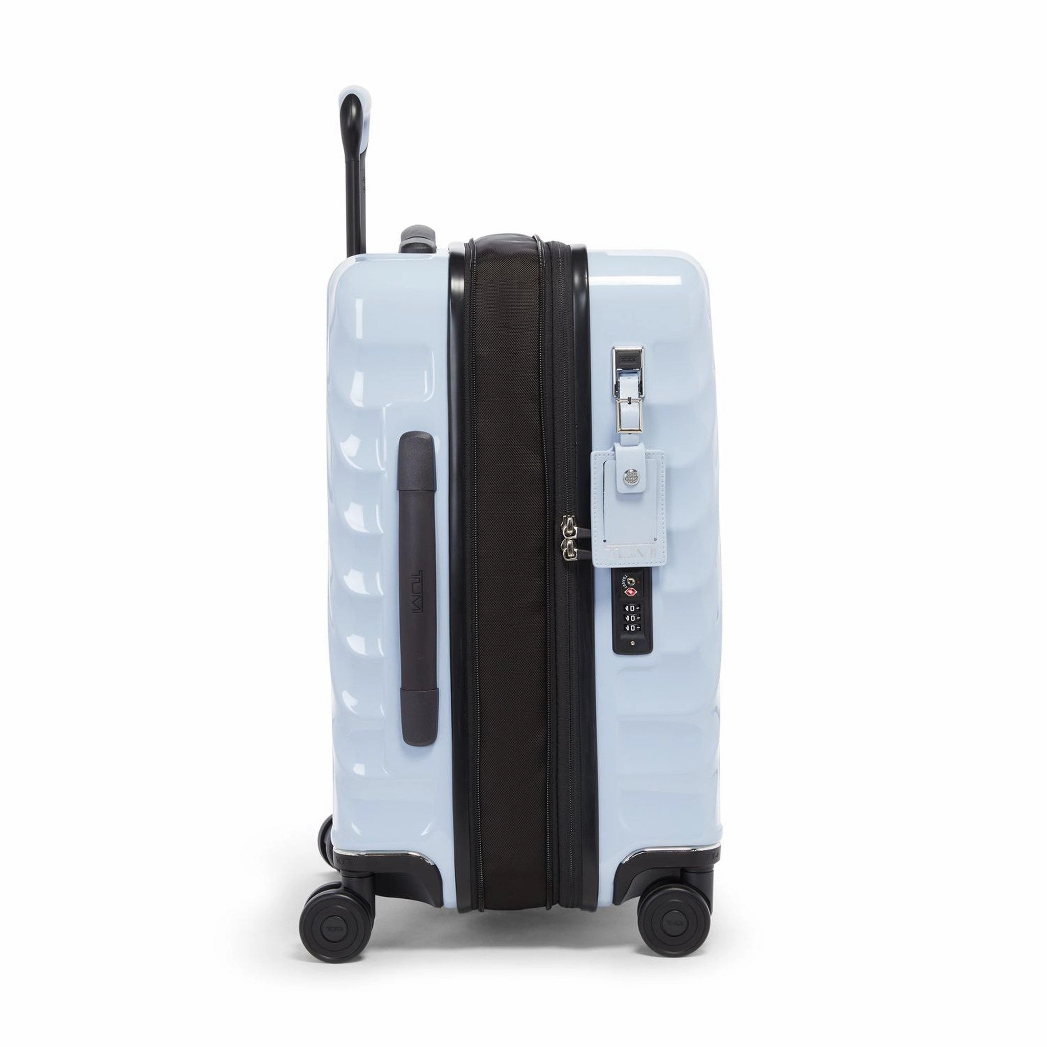 TUMI 19 Degree International Expandable 4 Wheeled Carry-On