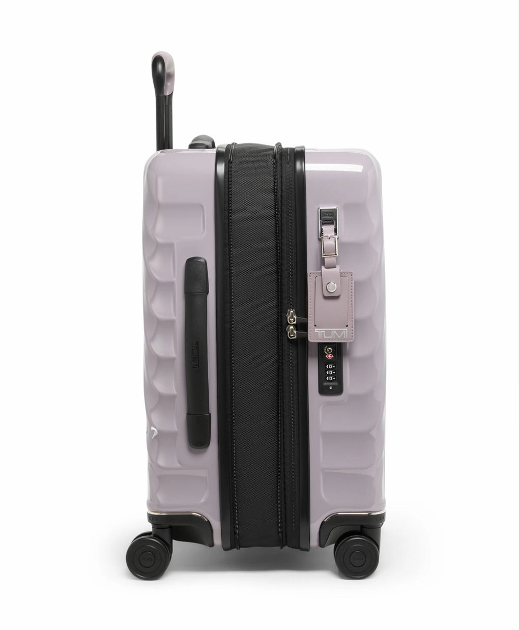 Tumi 19 Degree International Expandable 4 Wheeled Carry-On