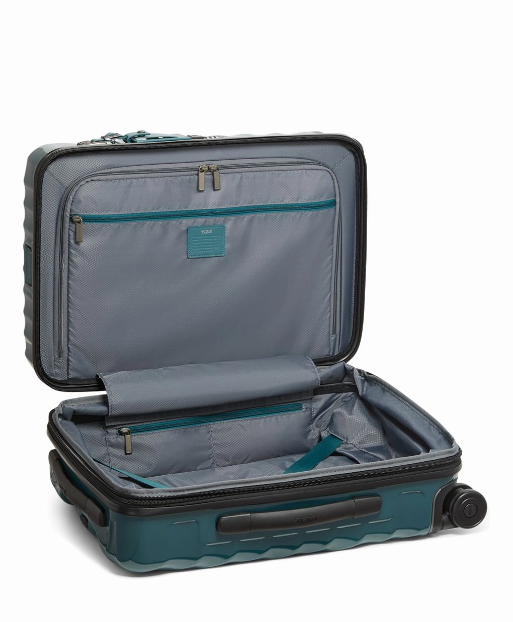 Tumi 19 Degree International Expandable 4 Wheeled Carry-On