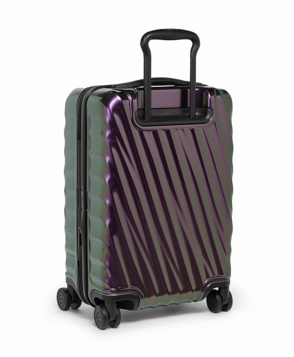 Tumi 19 Degree International Expandable 4 Wheeled Carry-On