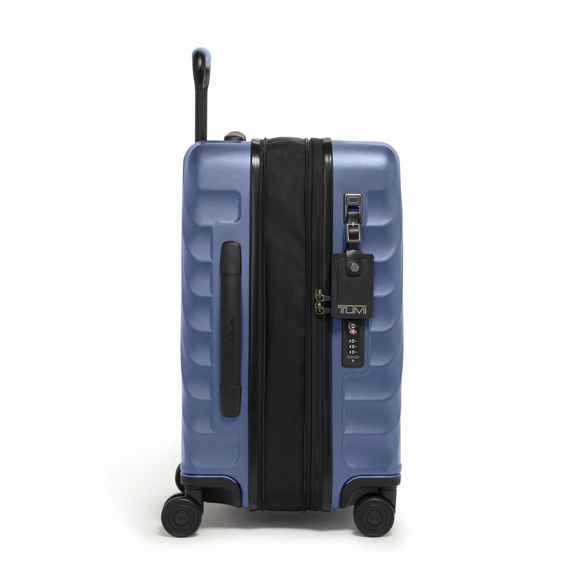 TUMI 19 Degree International Expandable 4 Wheeled Carry-On