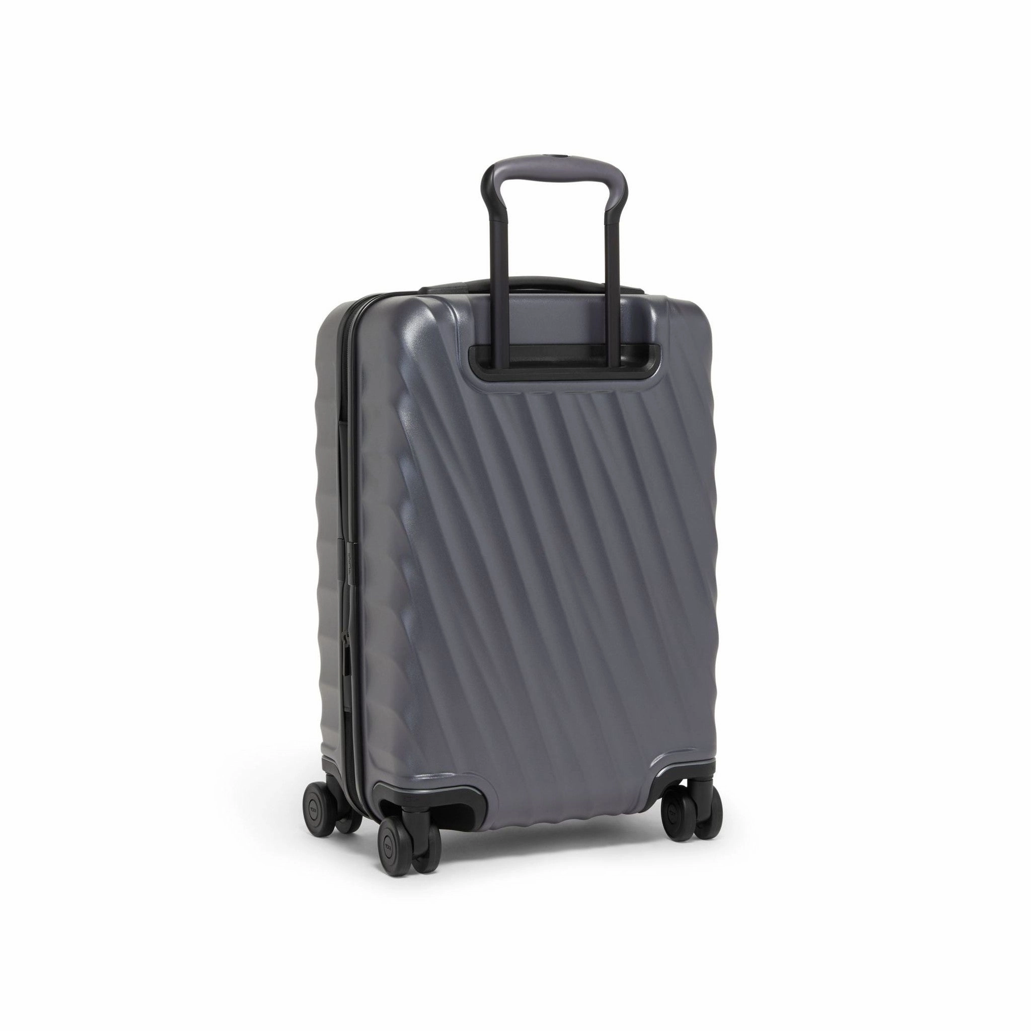 TUMI 19 Degree International Expandable 4 Wheeled Carry-On