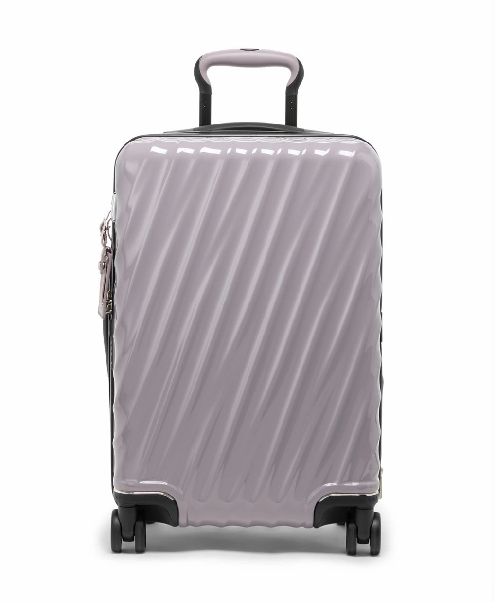Tumi 19 Degree International Expandable 4 Wheeled Carry-On