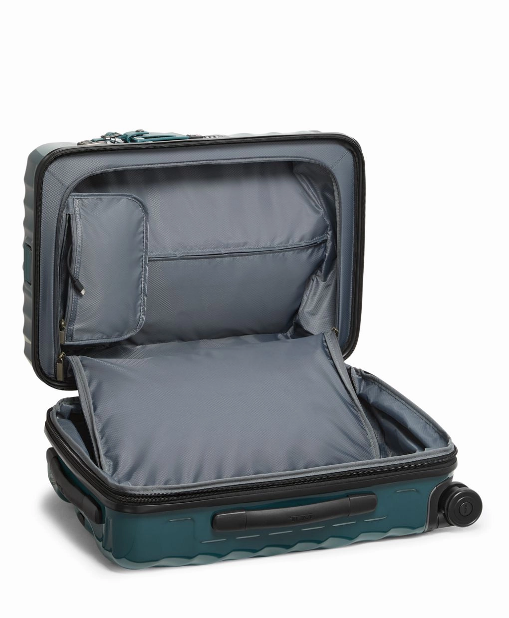 Tumi 19 Degree International Expandable 4 Wheeled Carry-On