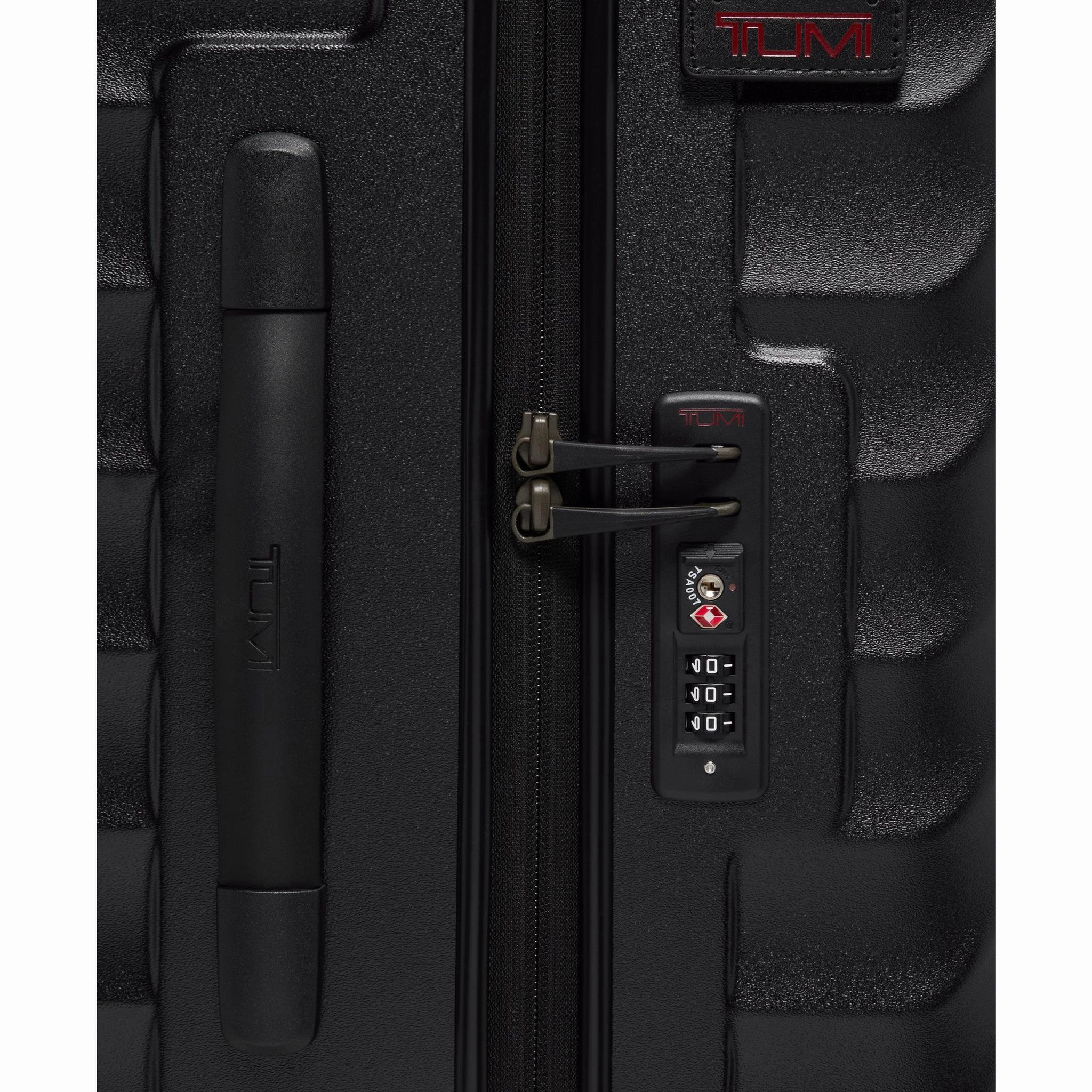 TUMI 19 Degree Large Rolling Trunk