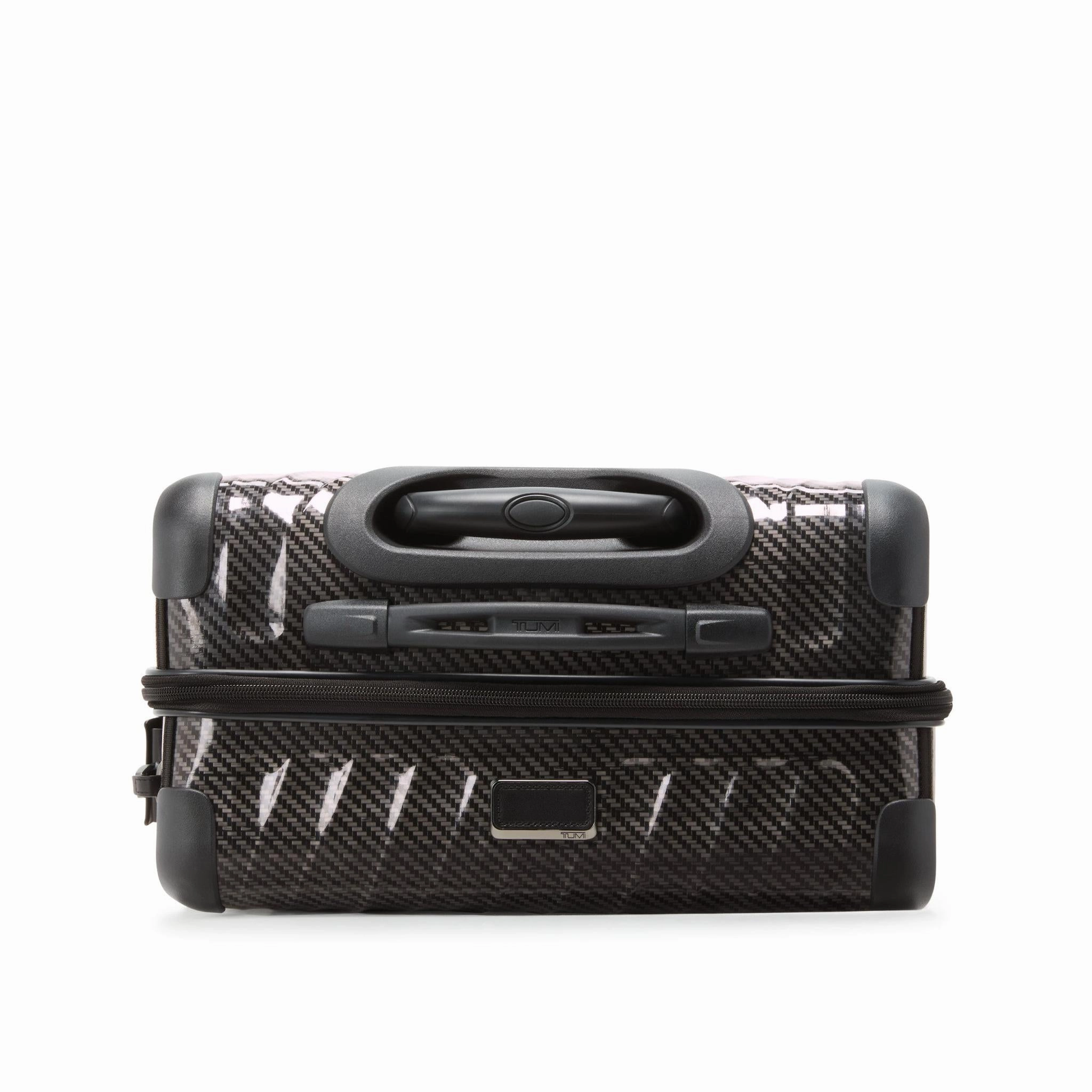 TUMI 19 Degree Lite Continental 4 Wheeled Carry-On
