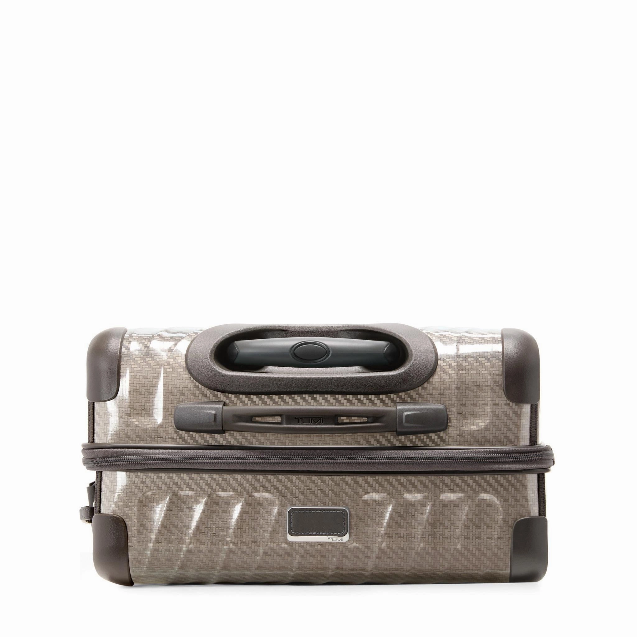 TUMI 19 Degree Lite Continental 4 Wheeled Carry-On