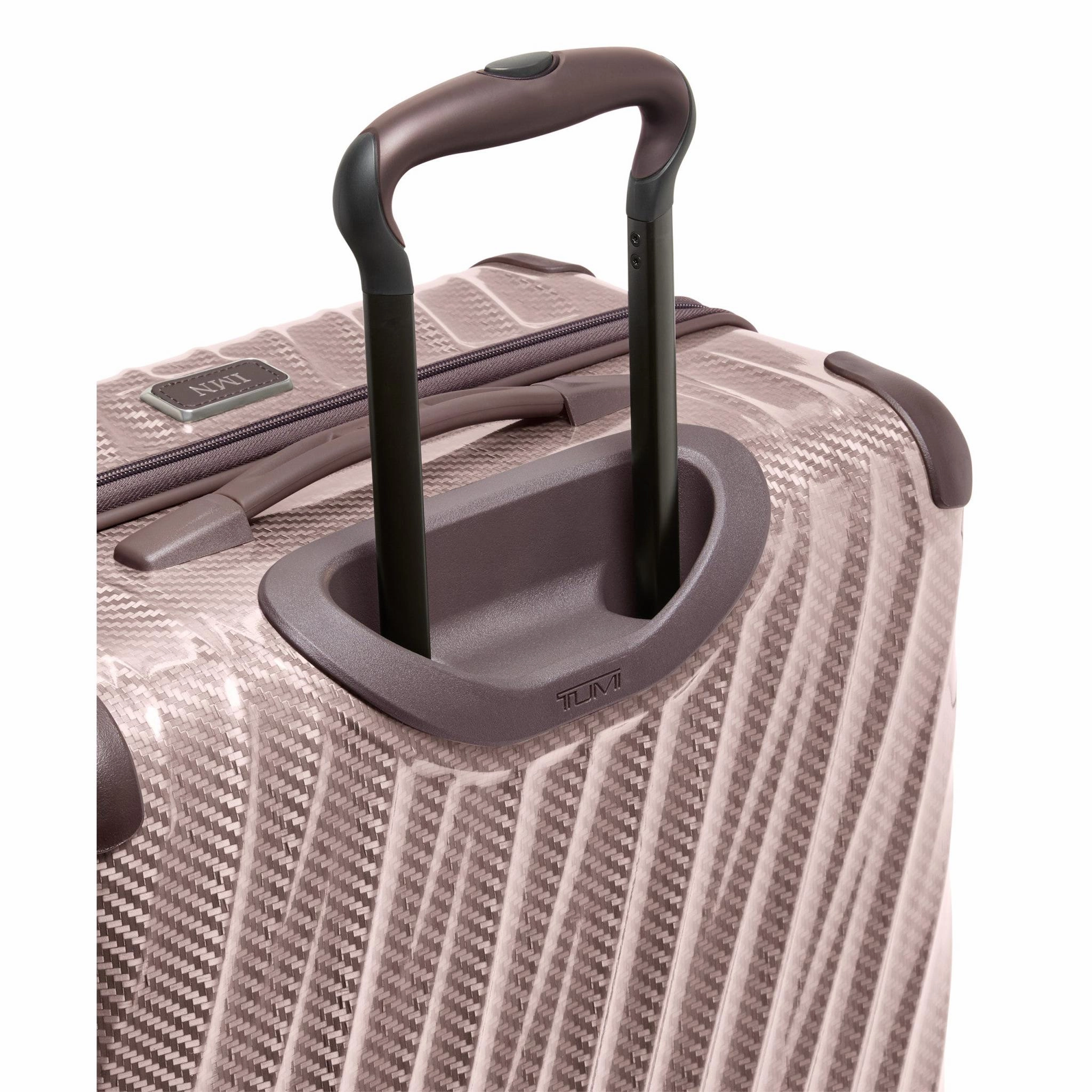 TUMI 19 Degree Lite Continental 4 Wheeled Carry-On