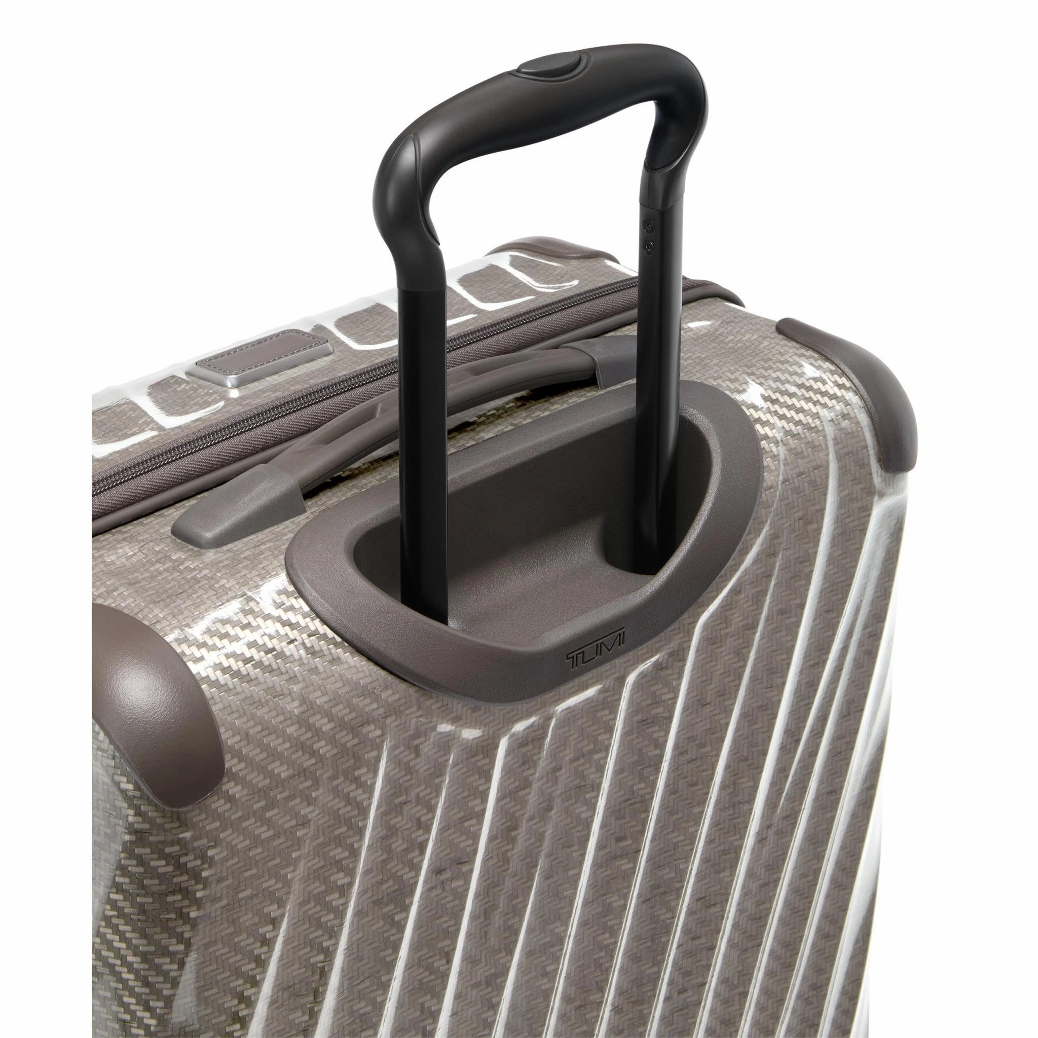 TUMI 19 Degree Lite Continental 4 Wheeled Carry-On