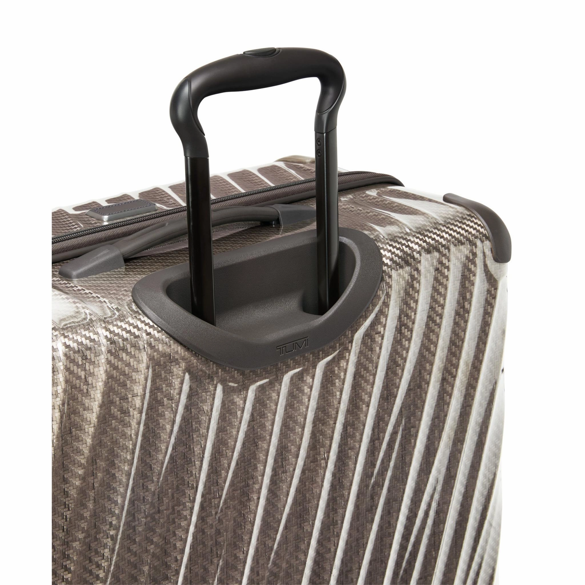 TUMI 19 Degree Lite Extended Trip 4 Wheeled Packing Case