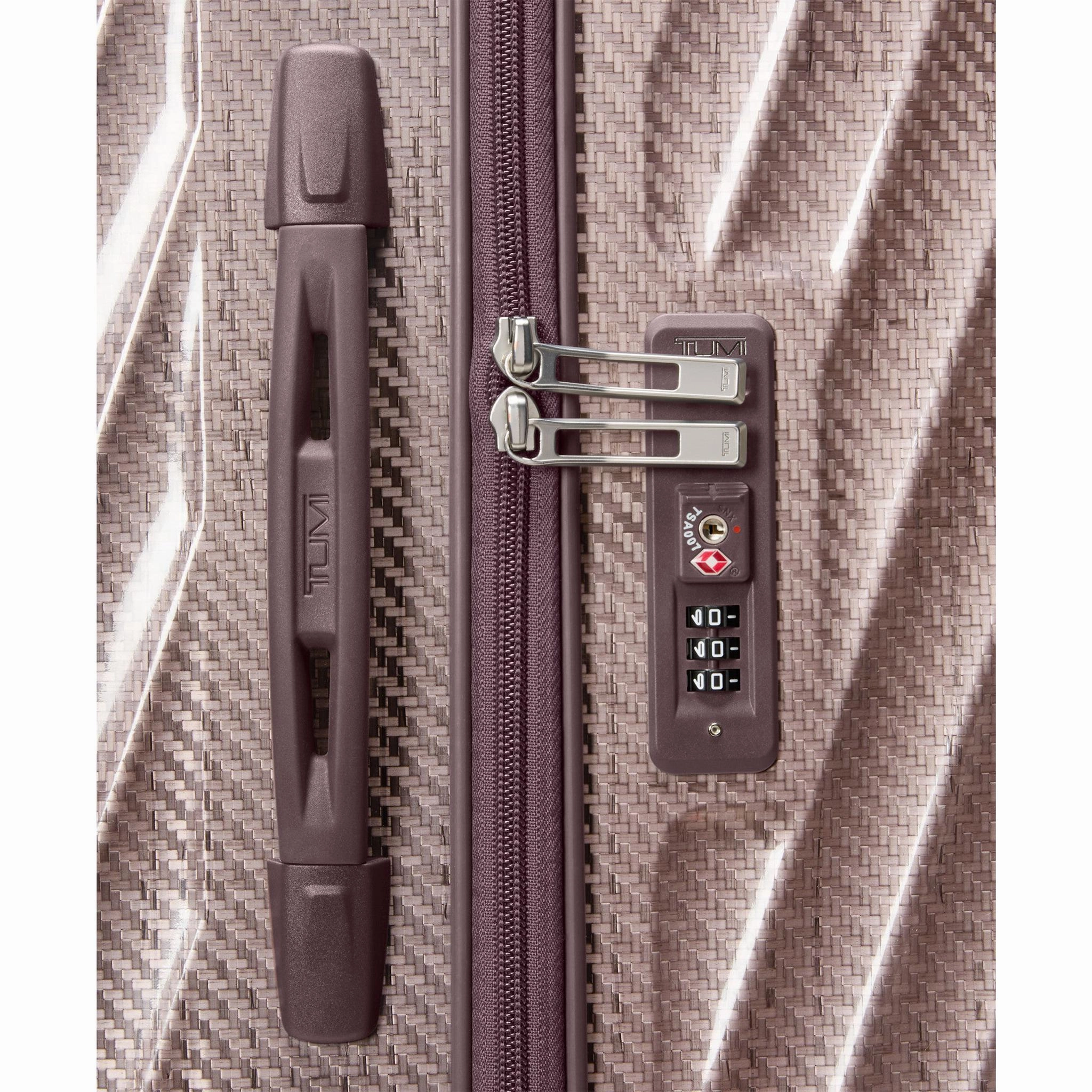 TUMI 19 Degree Lite Extended Trip 4 Wheeled Packing Case