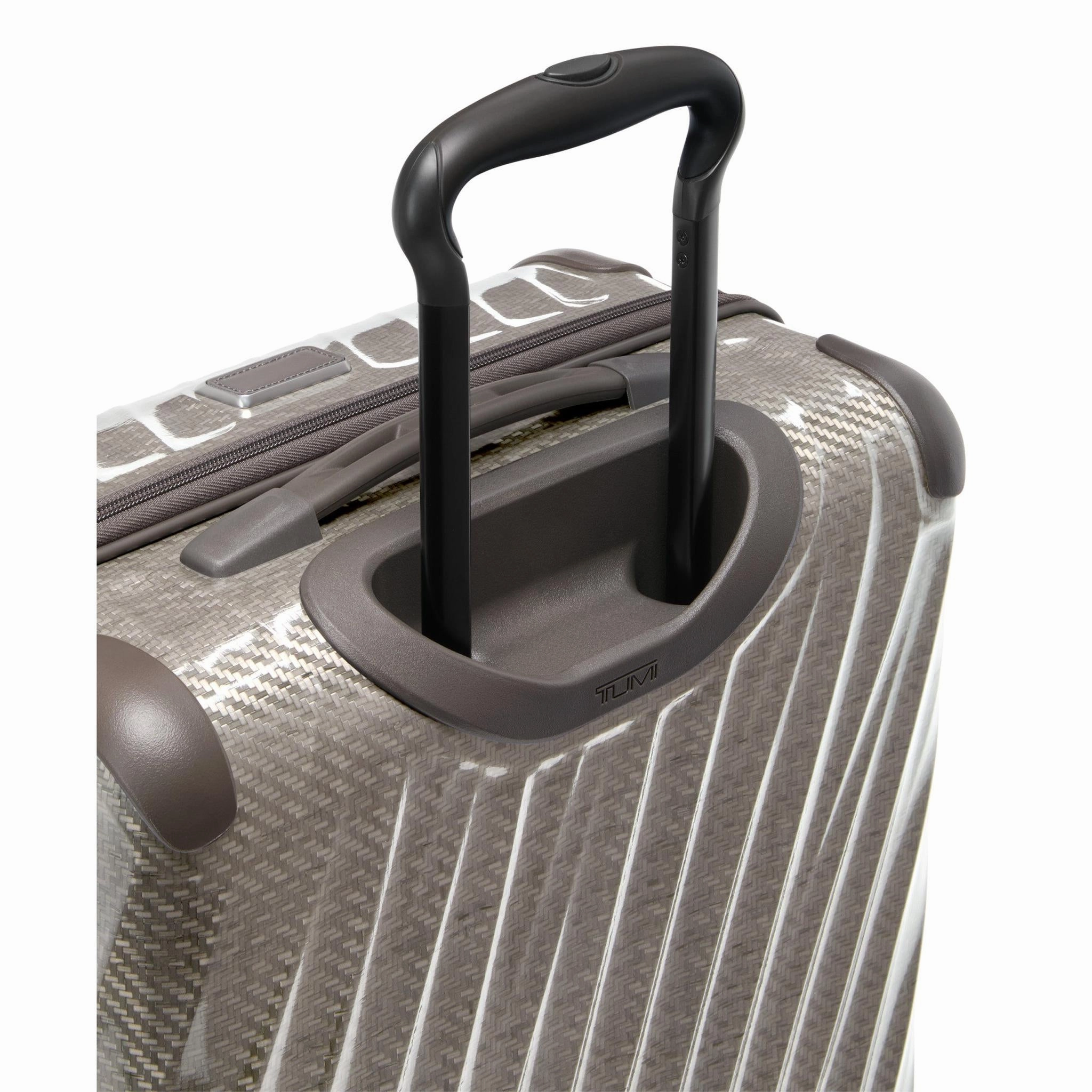 TUMI 19 Degree Lite International 4 Wheeled Carry-On