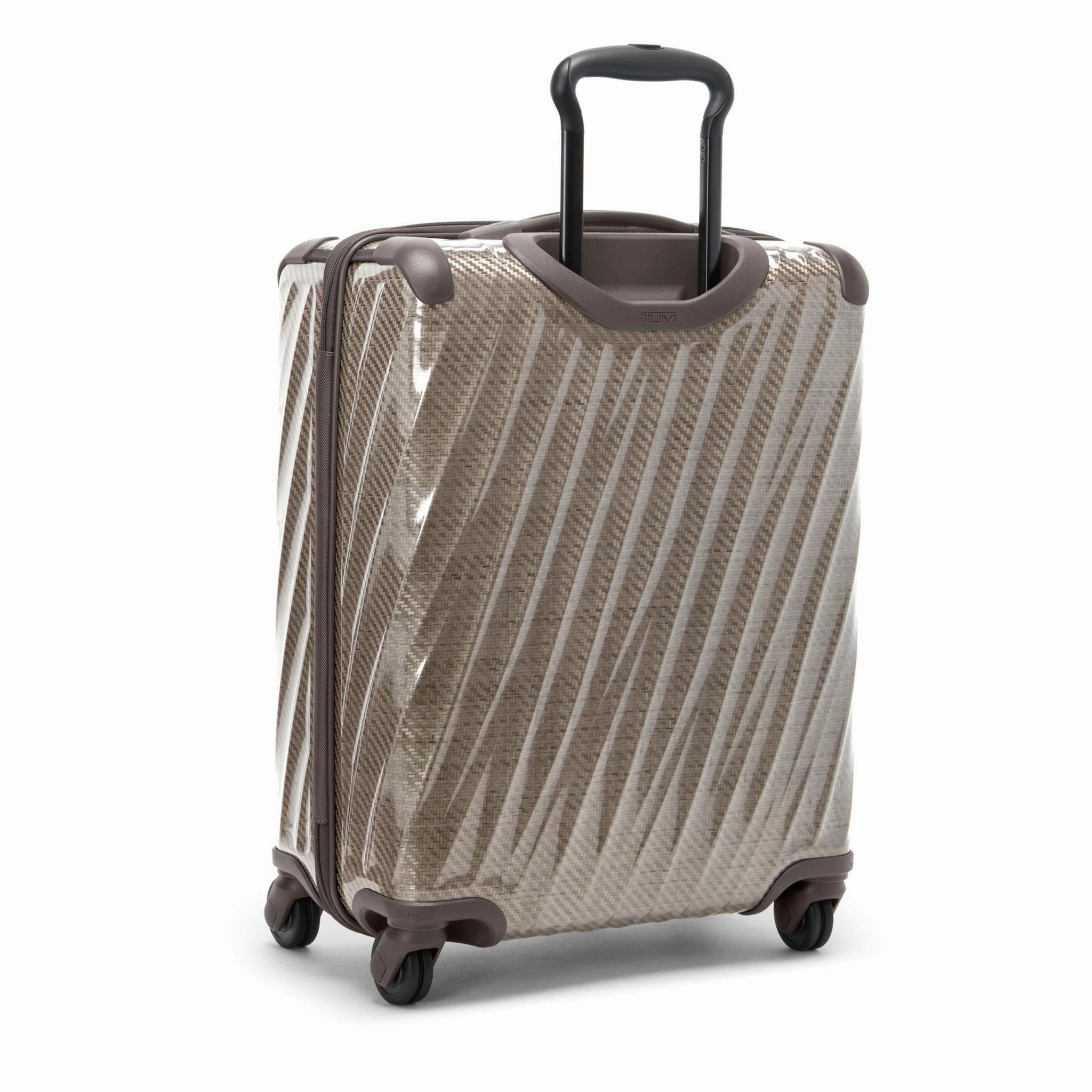 TUMI 19 Degree Lite International 4 Wheeled Carry-On