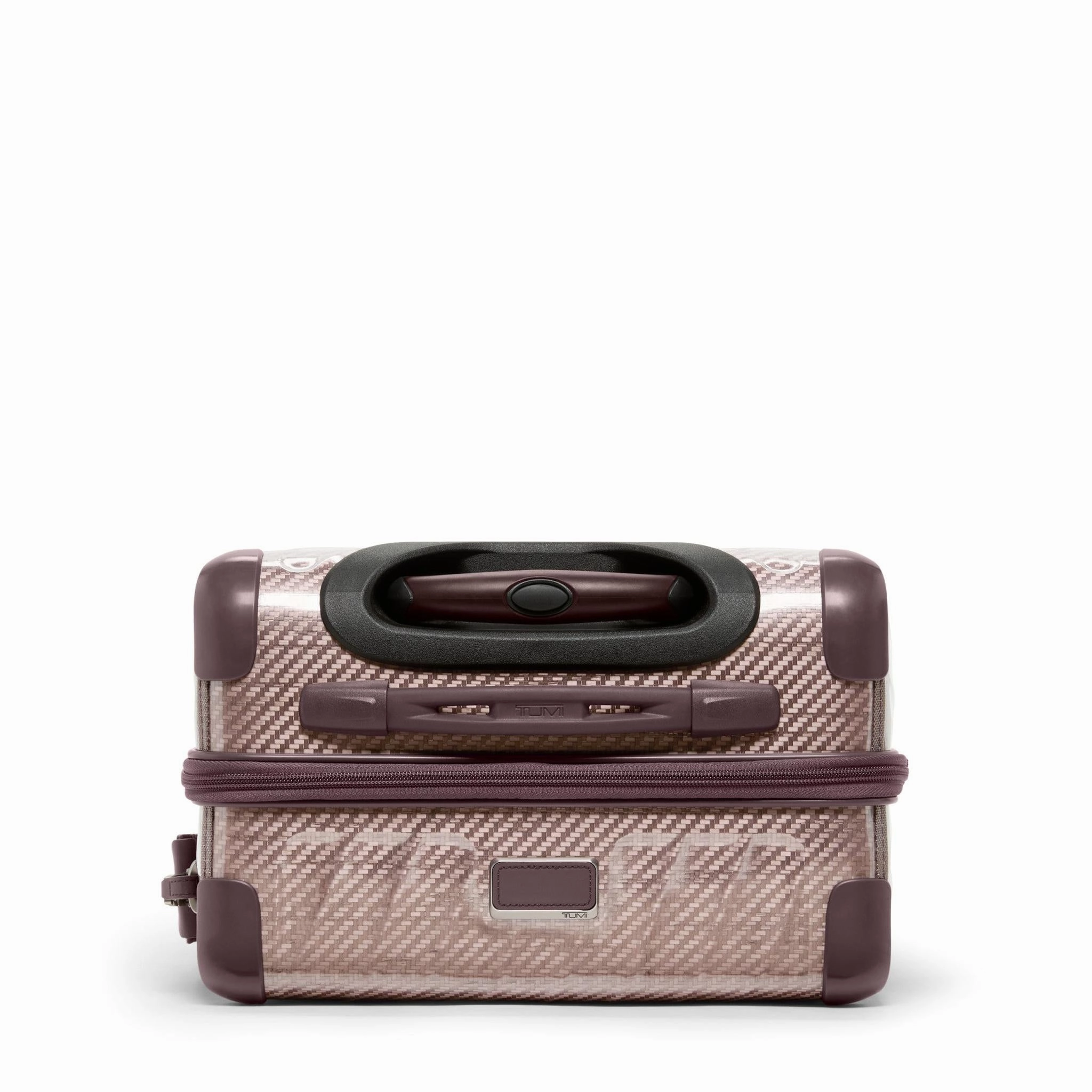 TUMI 19 Degree Lite International 4 Wheeled Carry-On