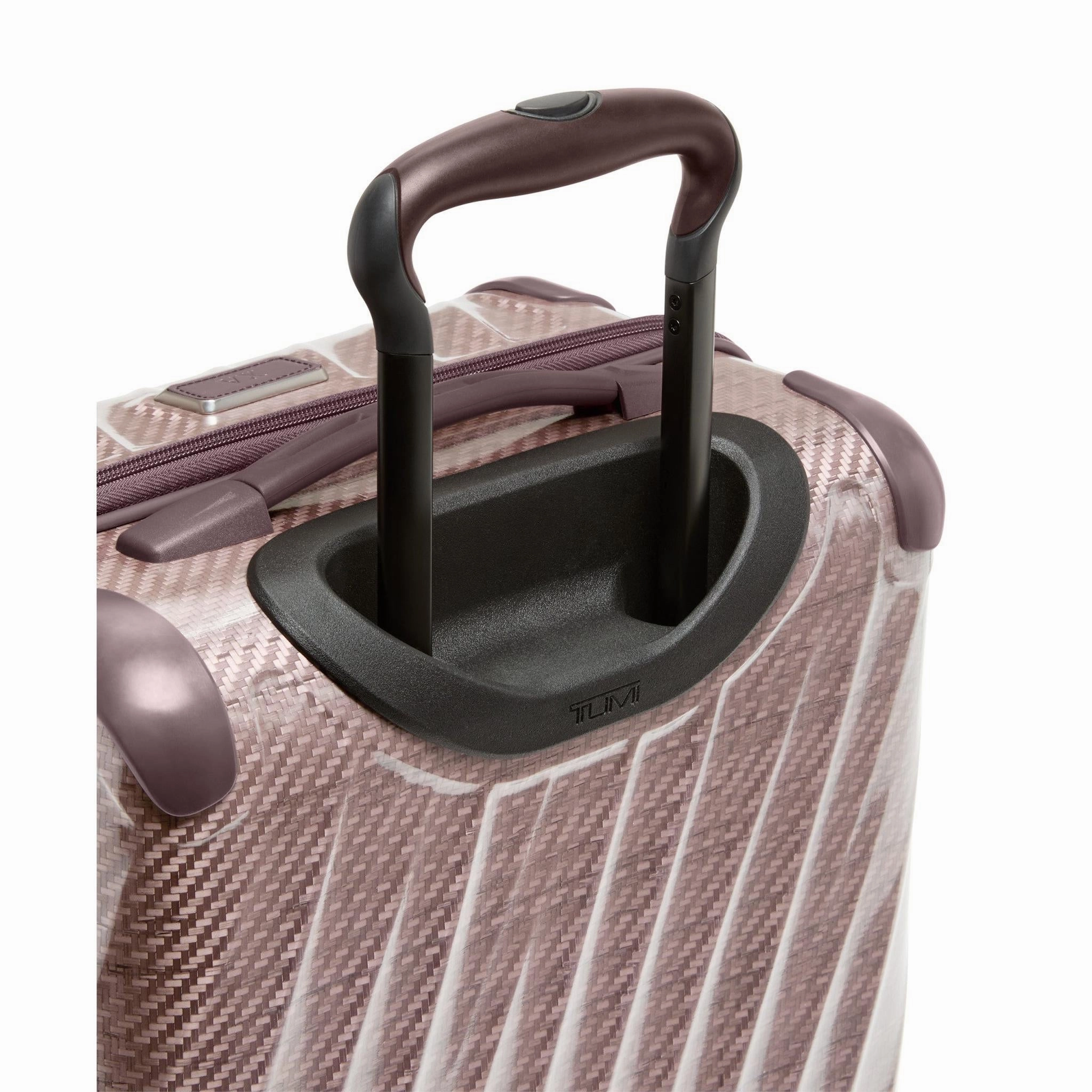 TUMI 19 Degree Lite International 4 Wheeled Carry-On