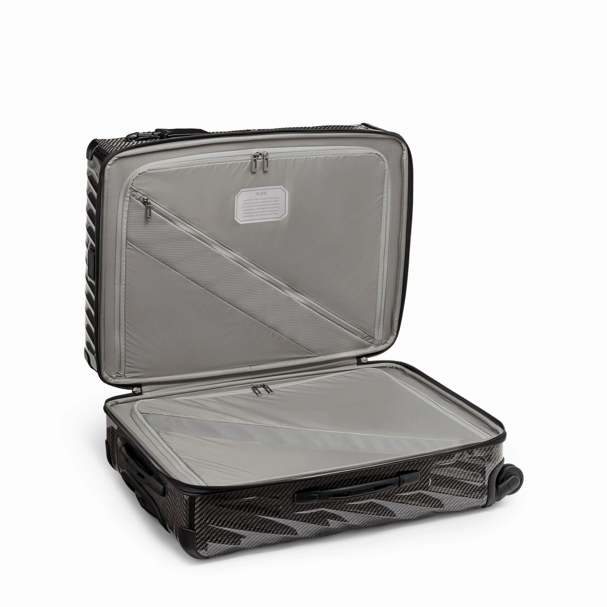 TUMI 19 Degree Lite Short Trip 4 Wheeled Packing Case