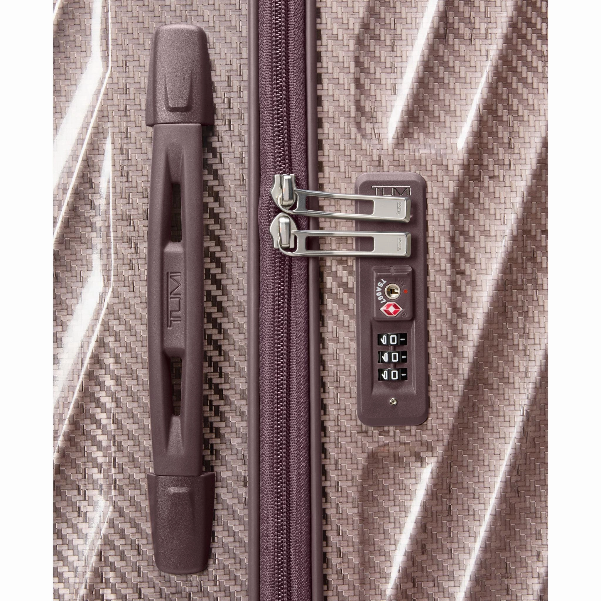 TUMI 19 Degree Lite Short Trip 4 Wheeled Packing Case