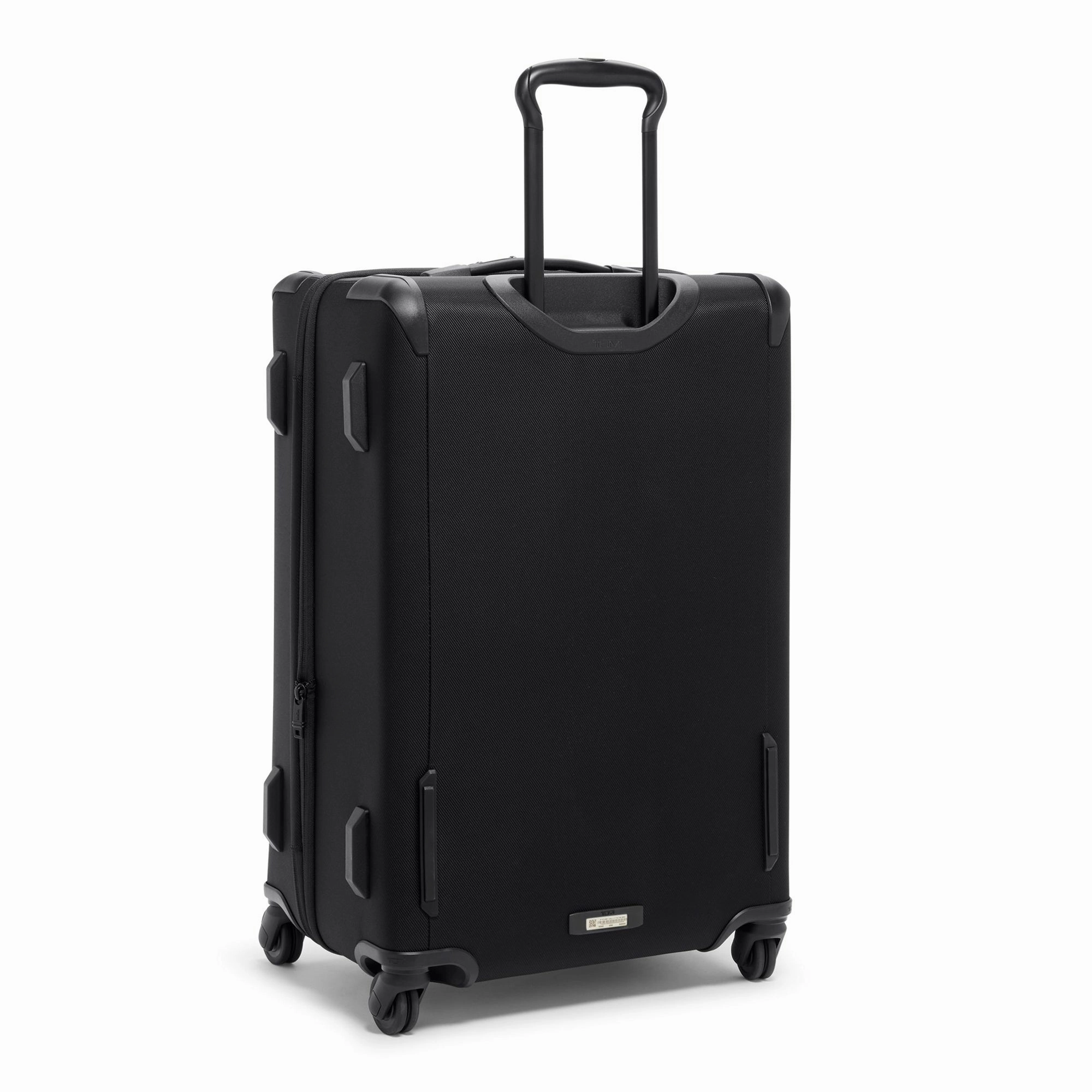 Tumi Aero tour Short Trip Expandable 4 Wheeled Packing Case // Black