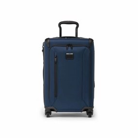 TUMI Aerotour International Expandable 4 Wheeled Carry-On