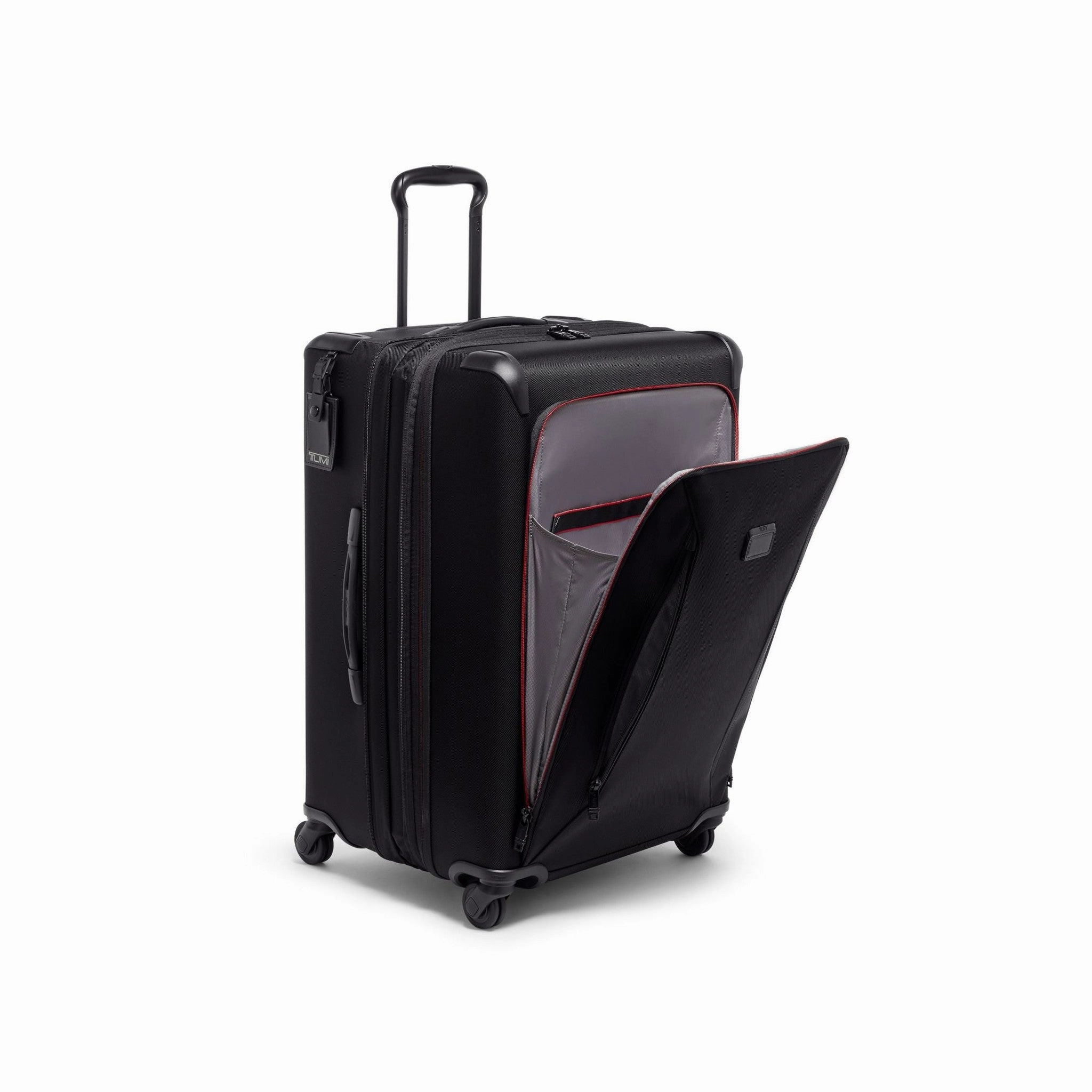 TUMI Aerotour Short Trip Expandable 4 Wheeled Packing Case