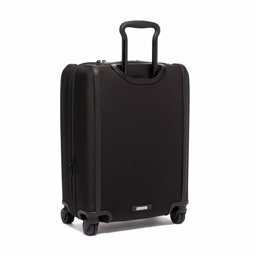 Tumi Alpha 3 Continental Dual Access 4 Wheeled Carry-On